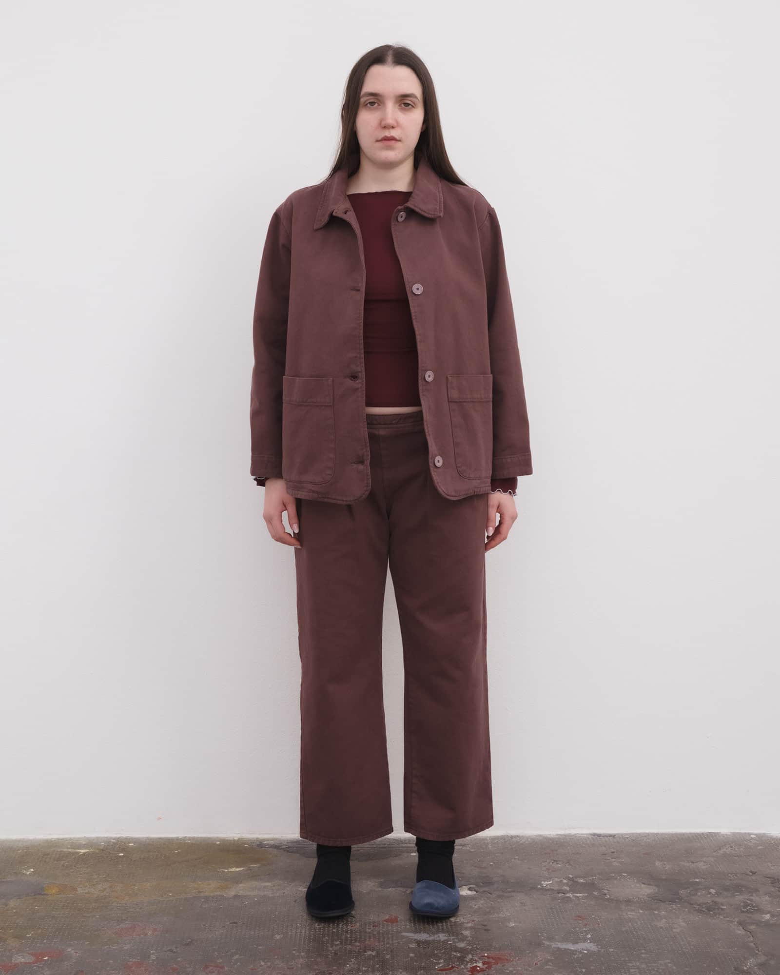 Osi Jacket - Image 4