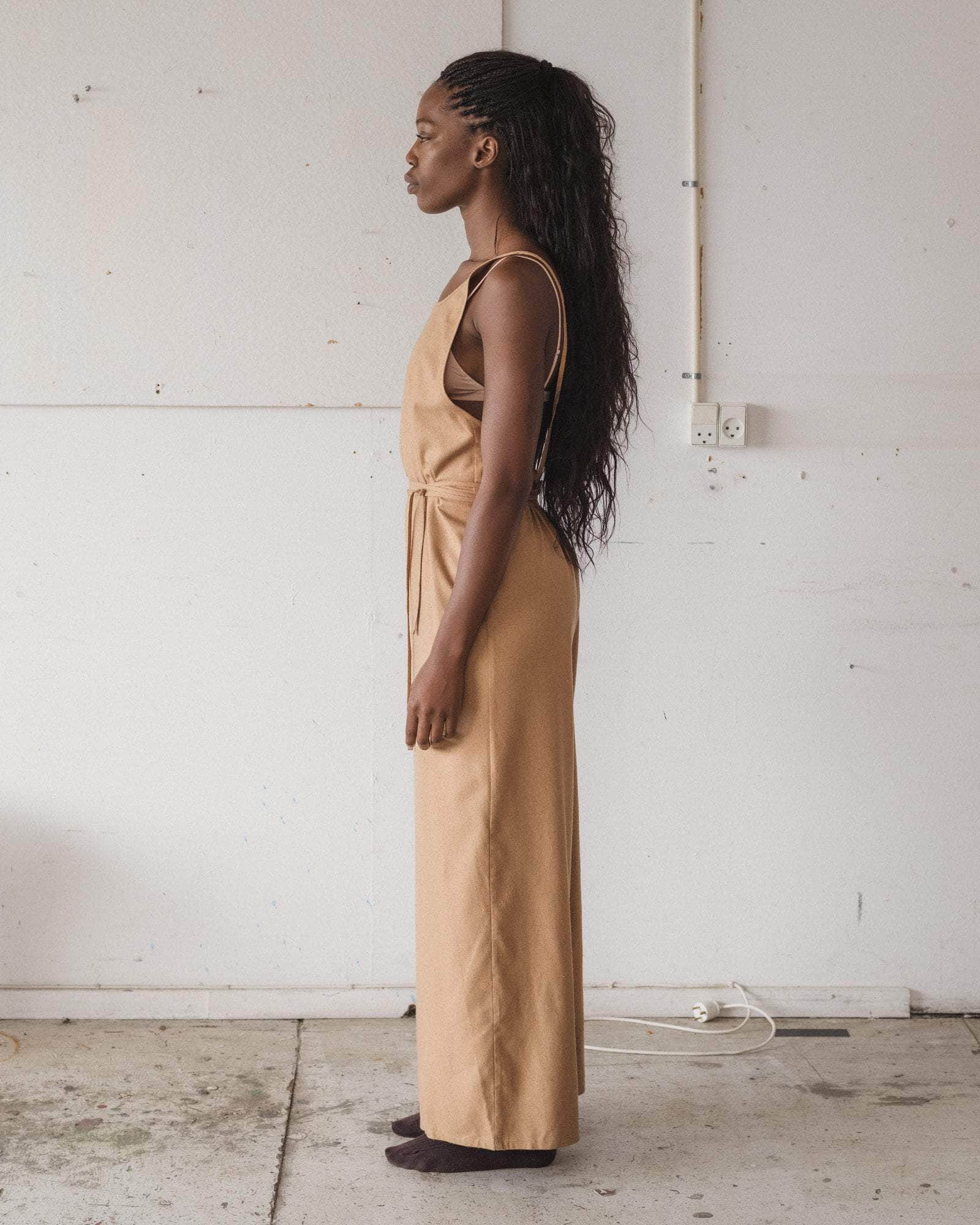 Otay Jumpsuit - Image 3