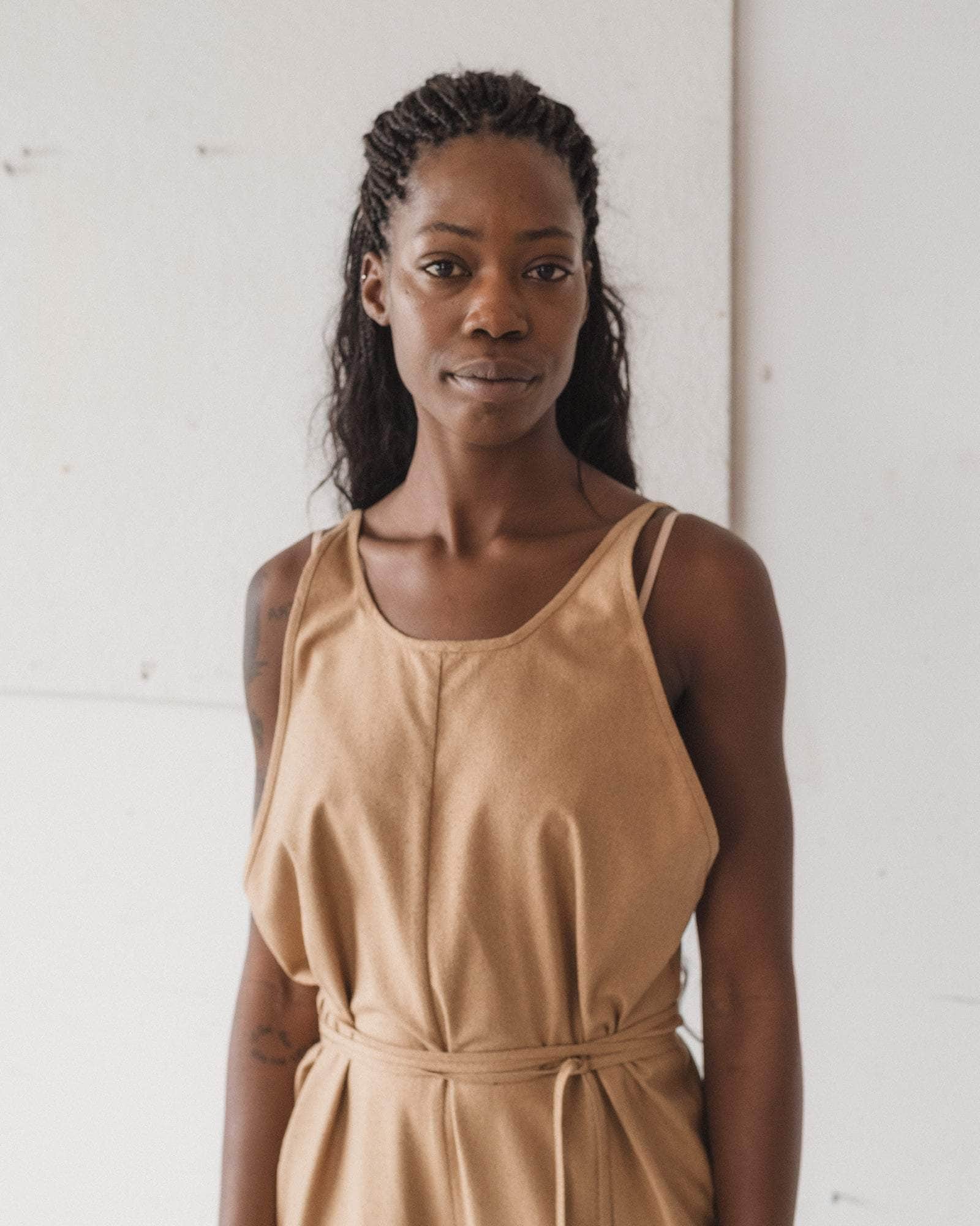 Otay Jumpsuit - Image 4
