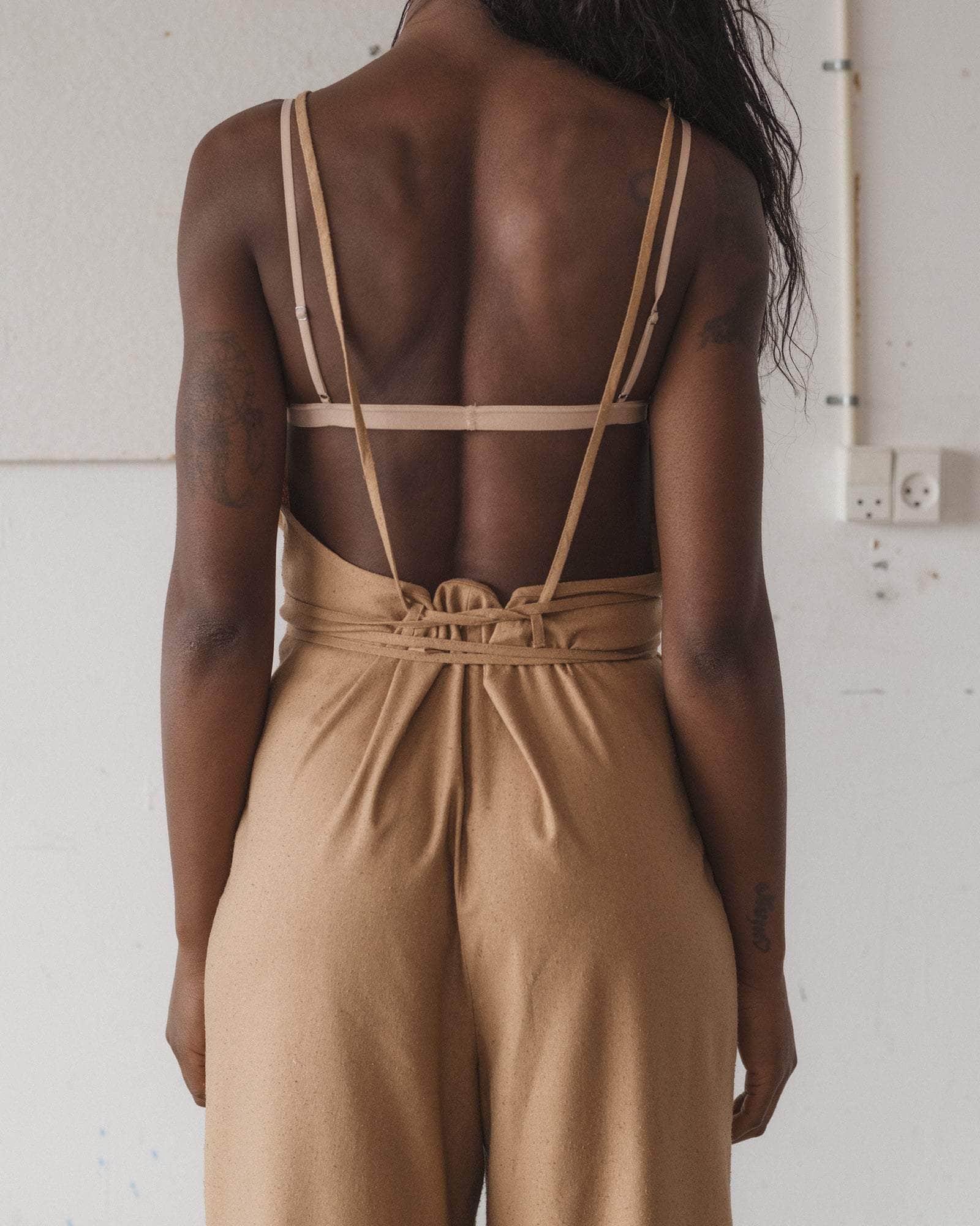 Otay Jumpsuit - Image 5