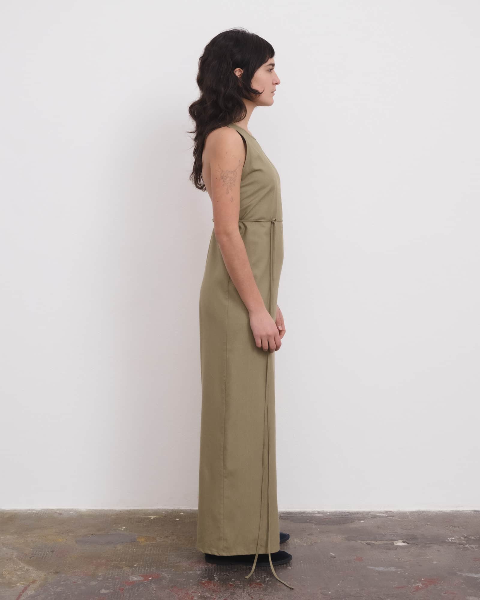 Otay Jumpsuit - Image 3