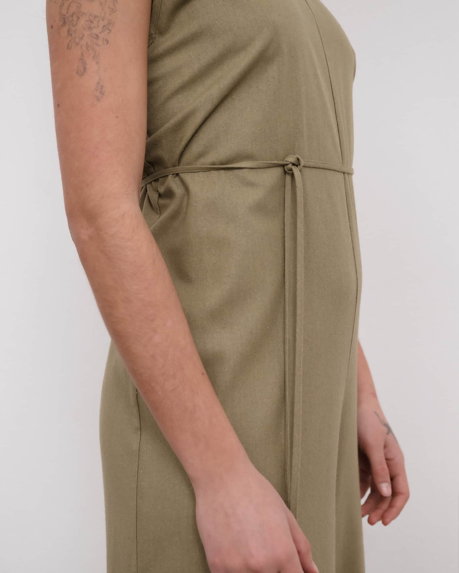 Otay Jumpsuit - Image 4