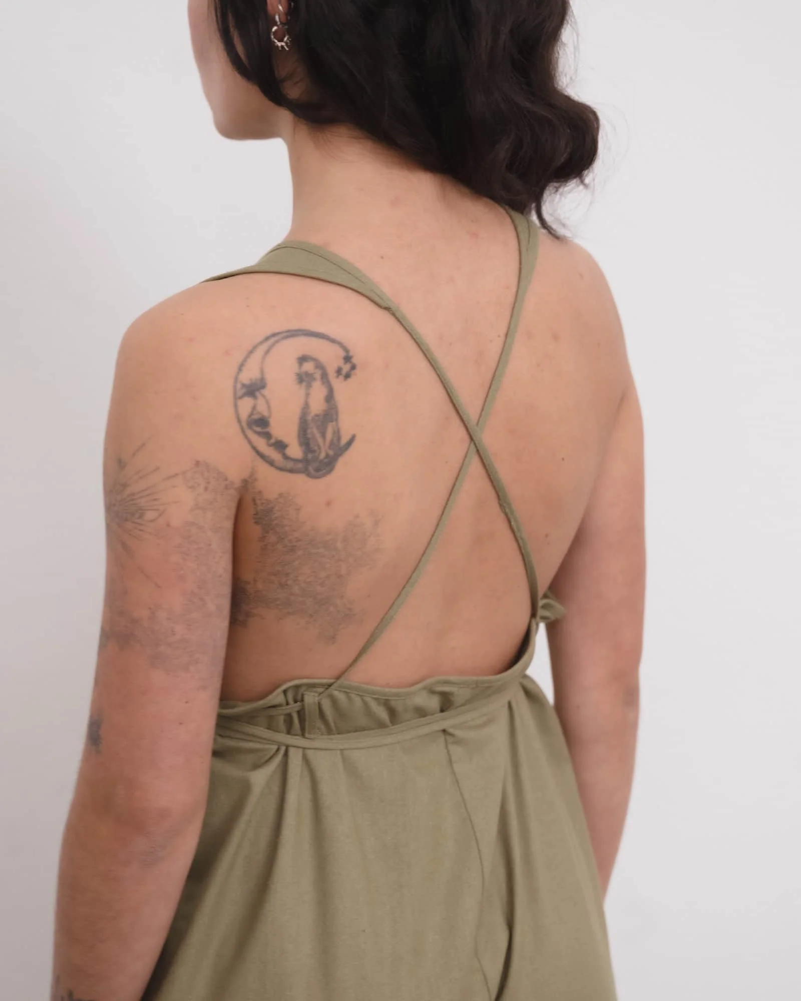 Otay Jumpsuit - Image 5