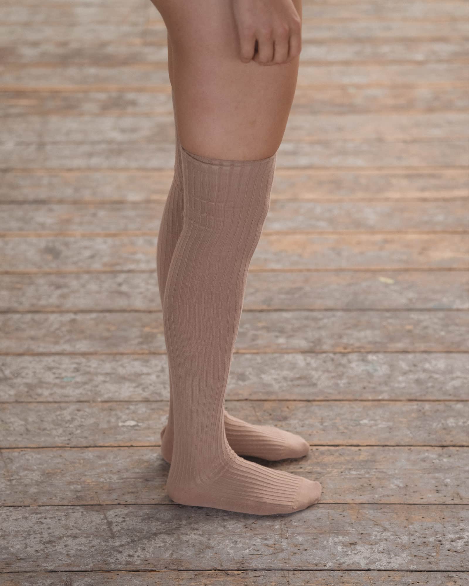 Overknee Socks - Image 2