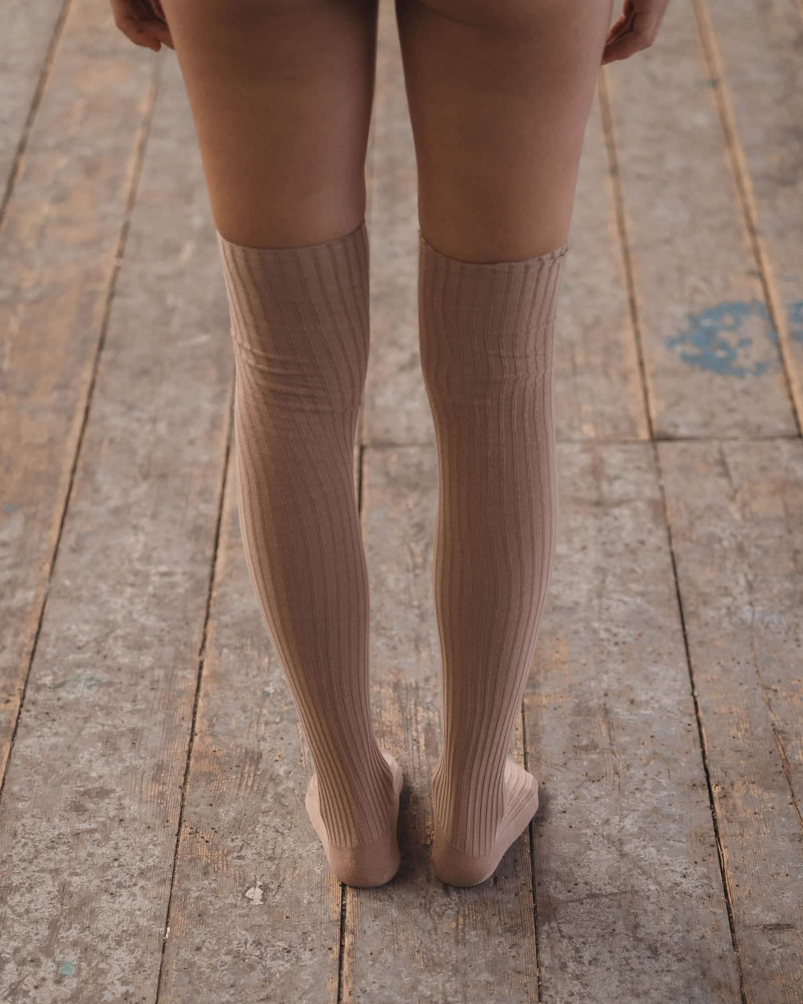 Overknee Socks - Image 3