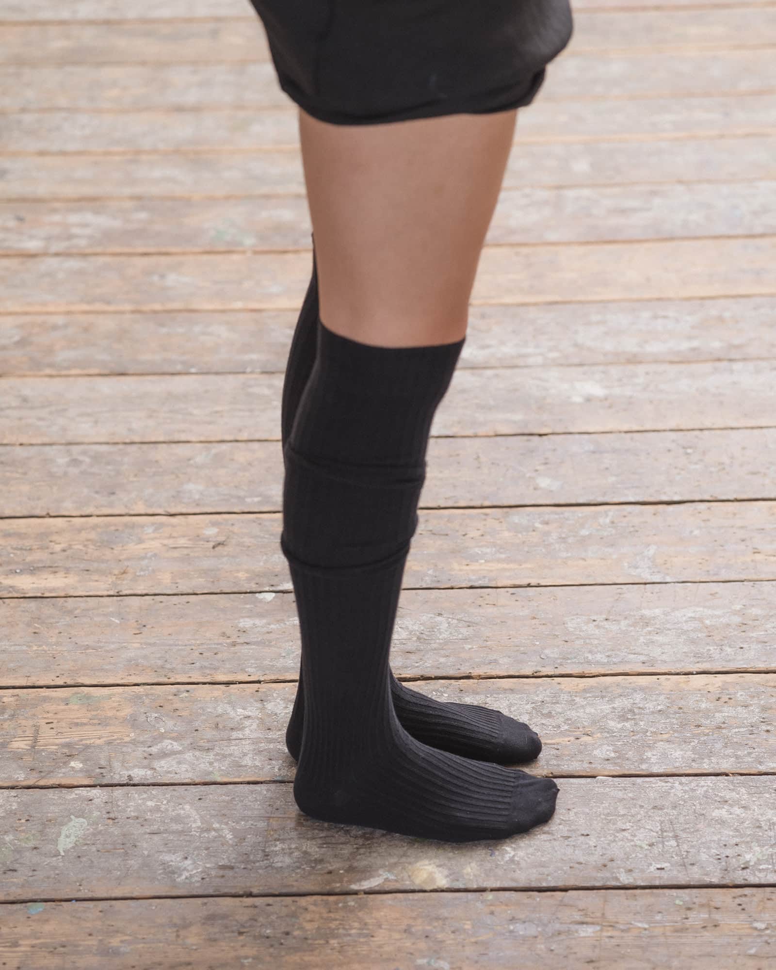 Overknee Socks - Image 2