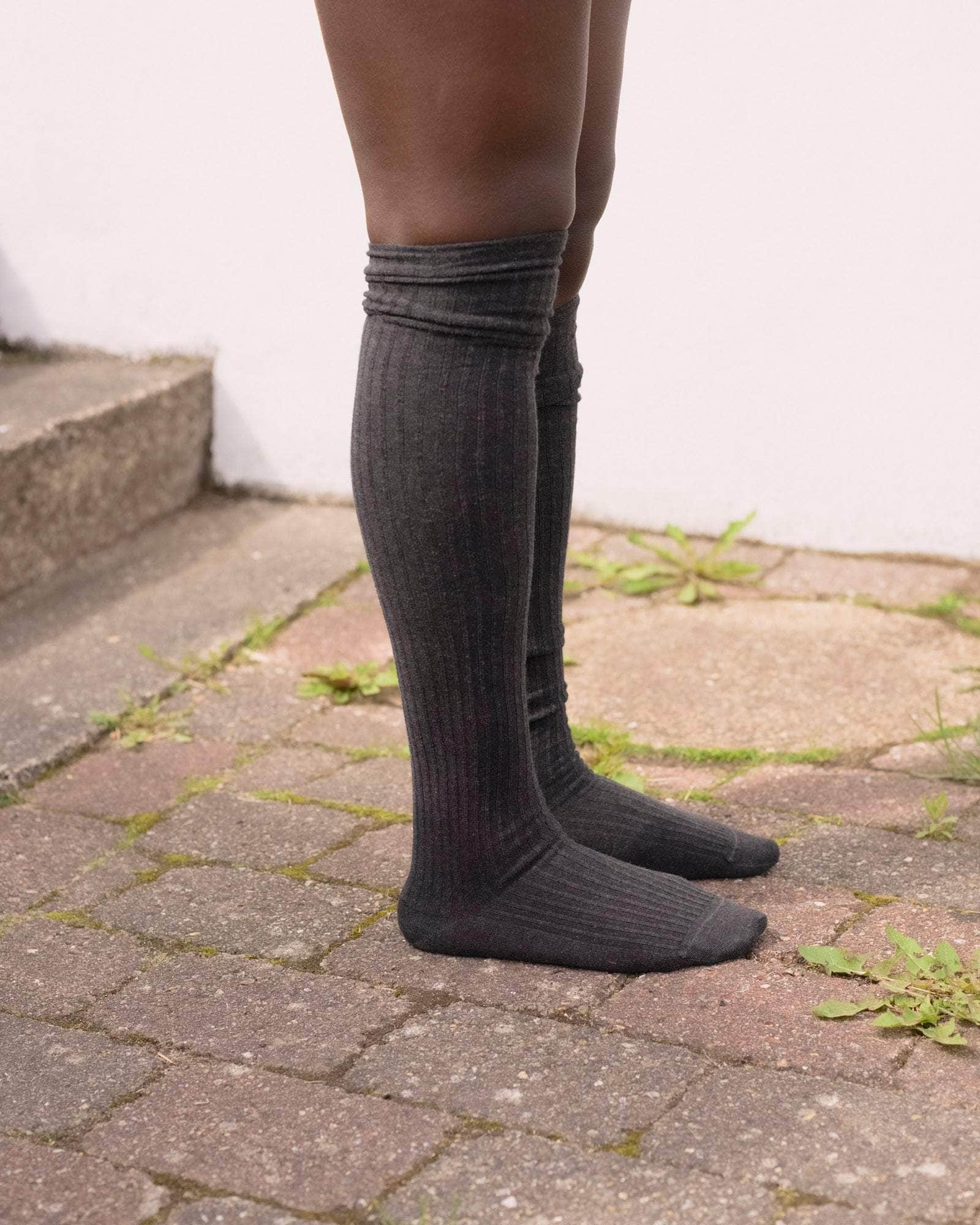 Overknee Socks - Image 3