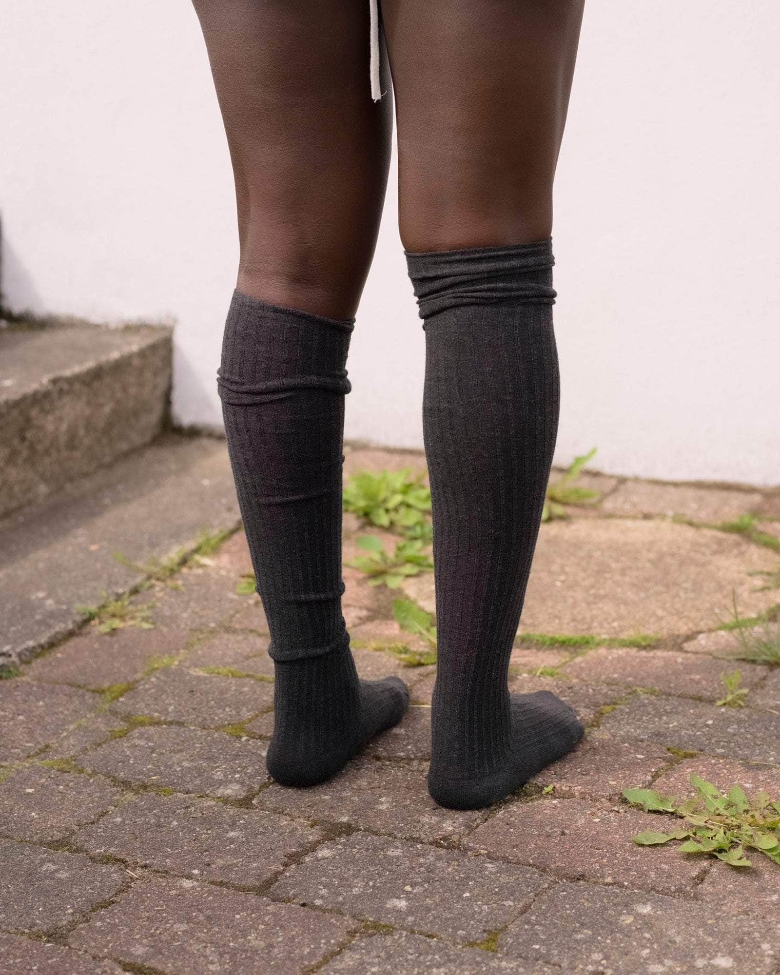 Overknee Socks - Image 4