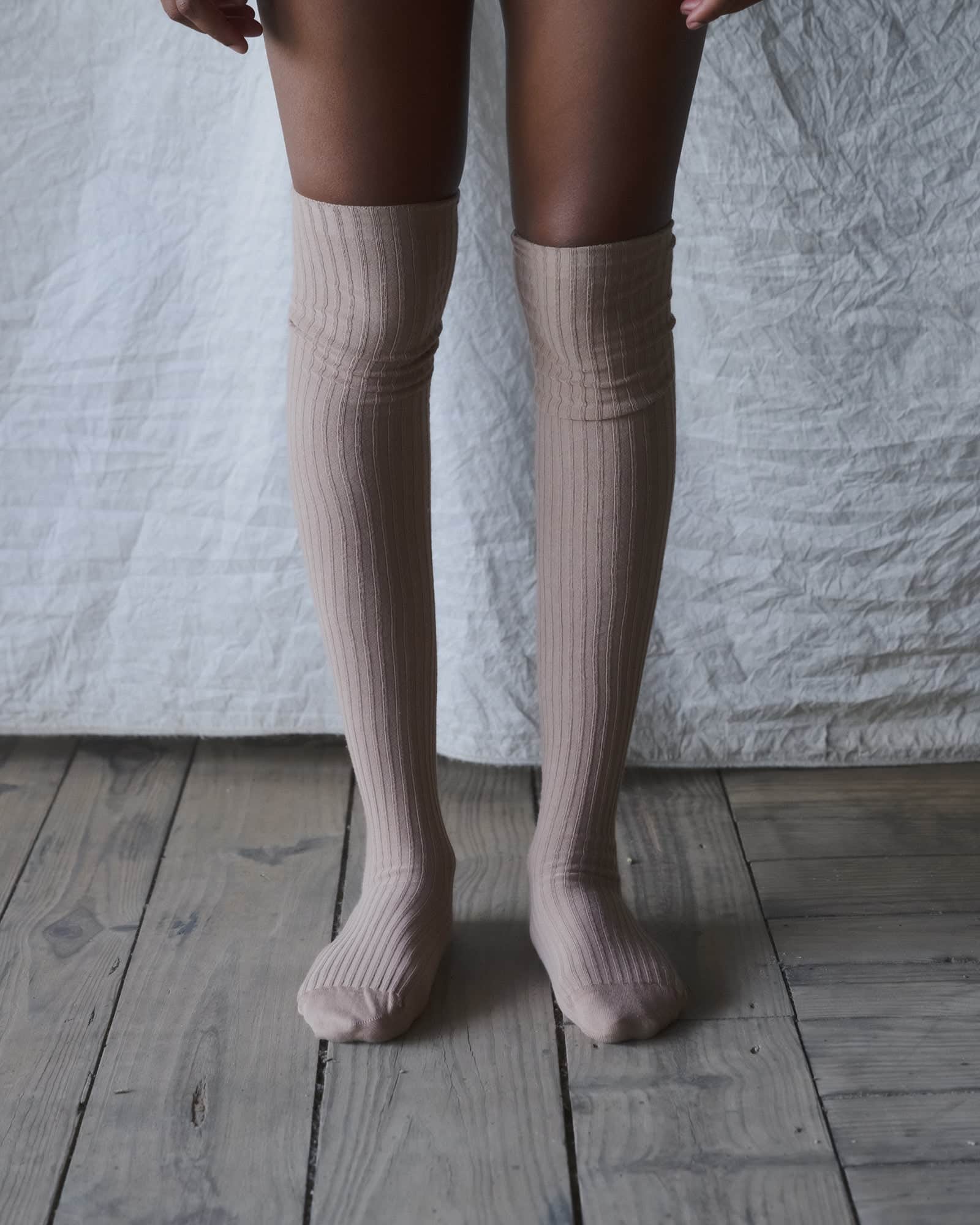 Overknee Socks