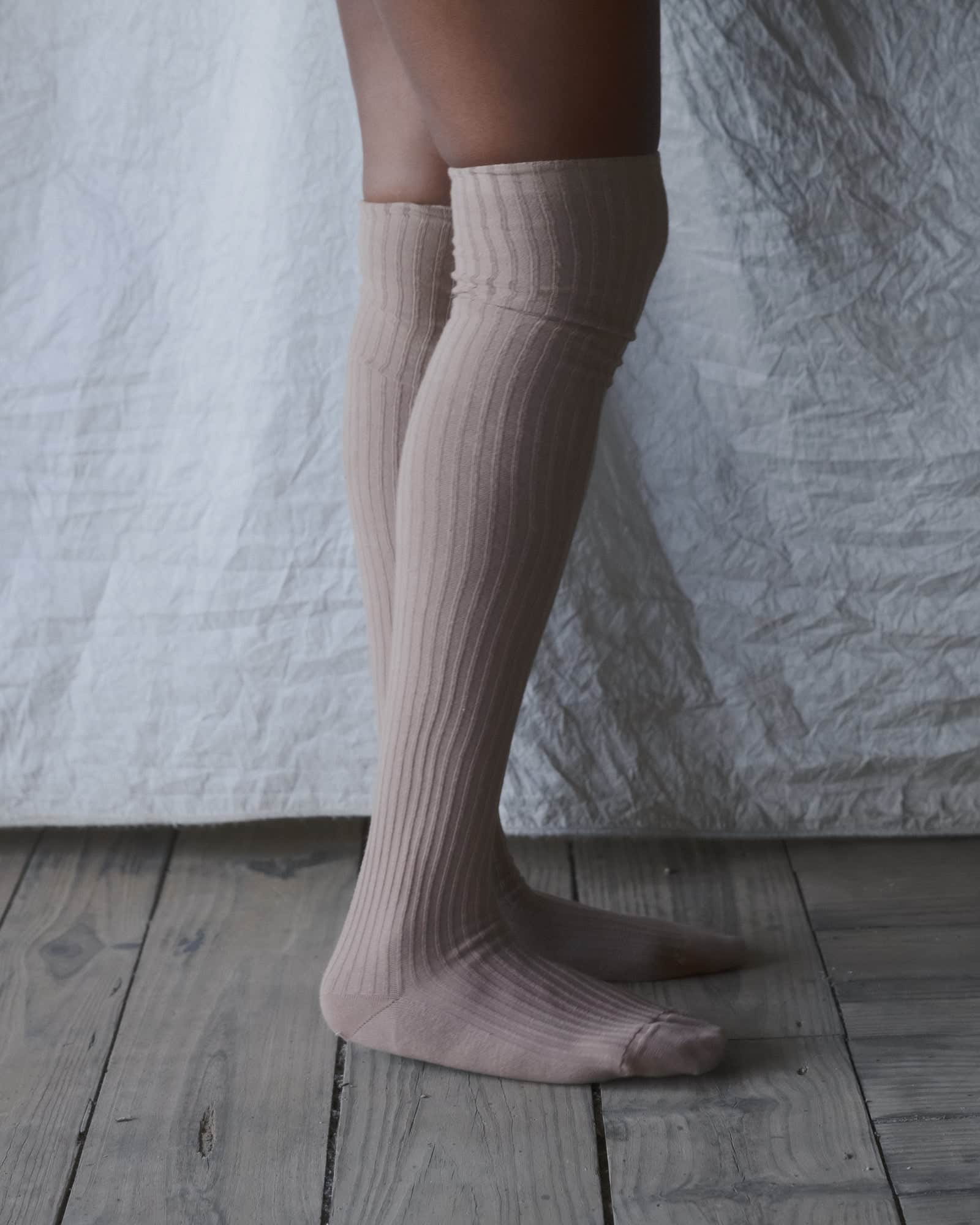 Overknee Socks - Image 2