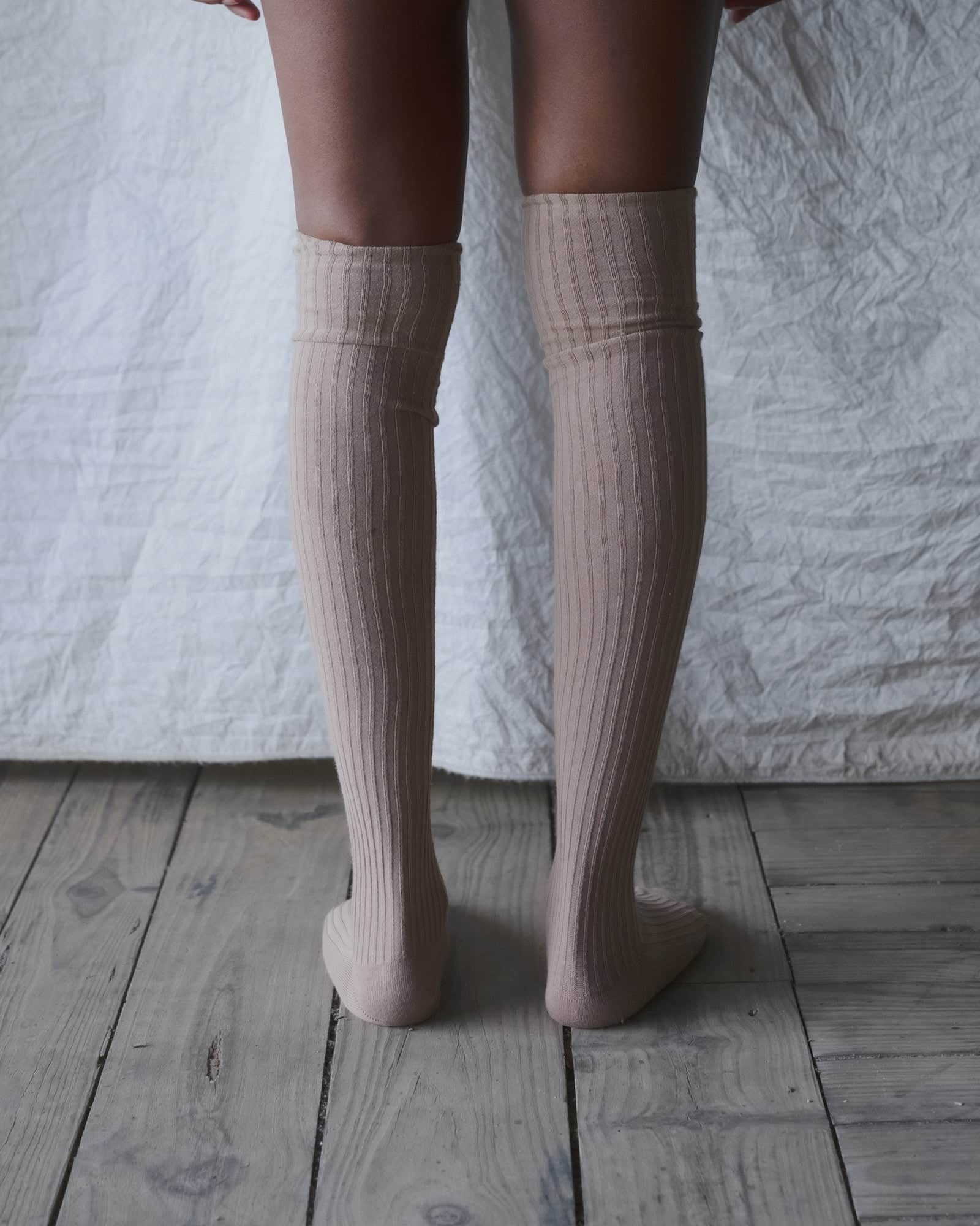 Overknee Socks - Image 3