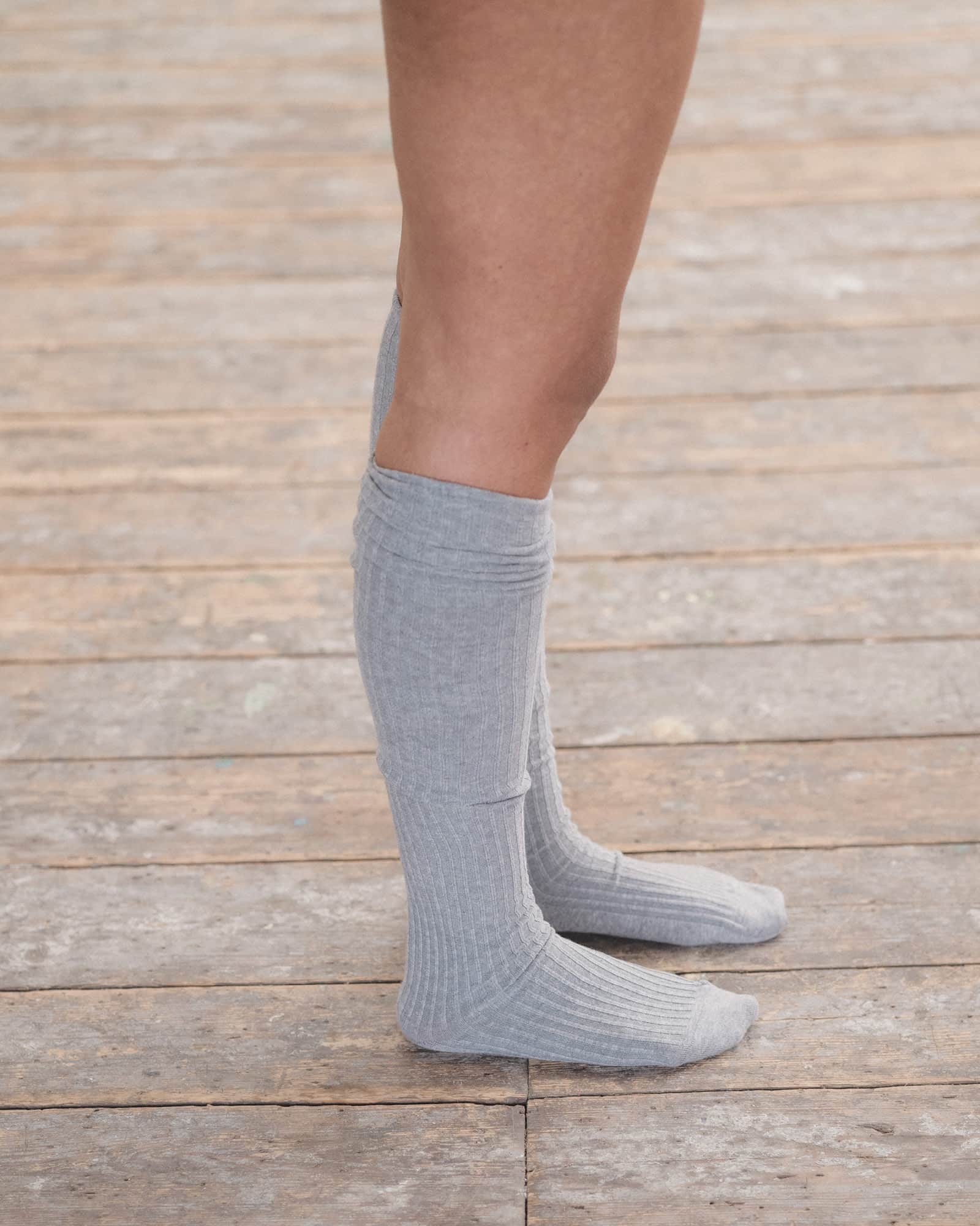 Overknee Socks - Image 2