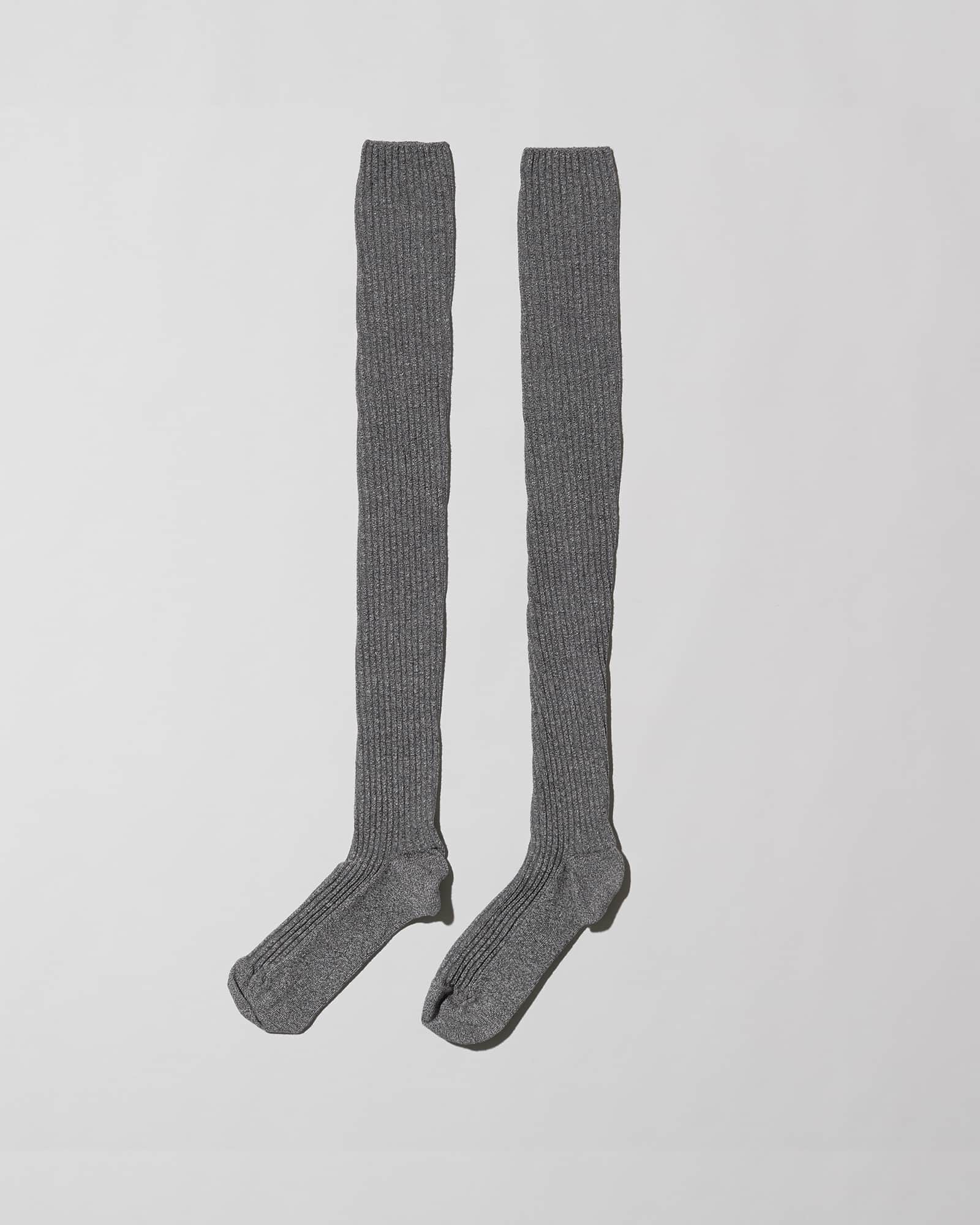 Overknee Socks - Image 5