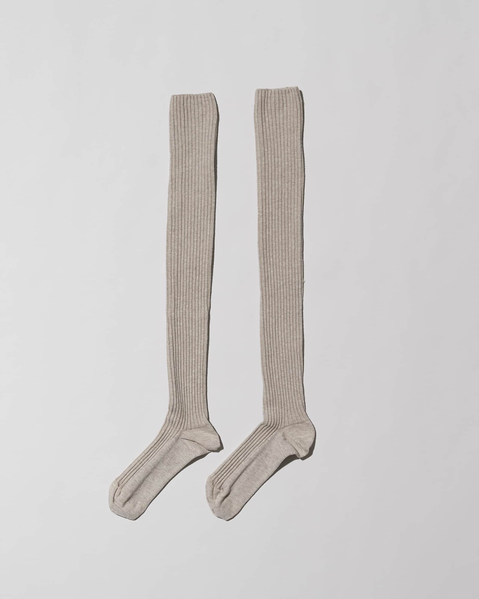 Overknee Socks - Image 5