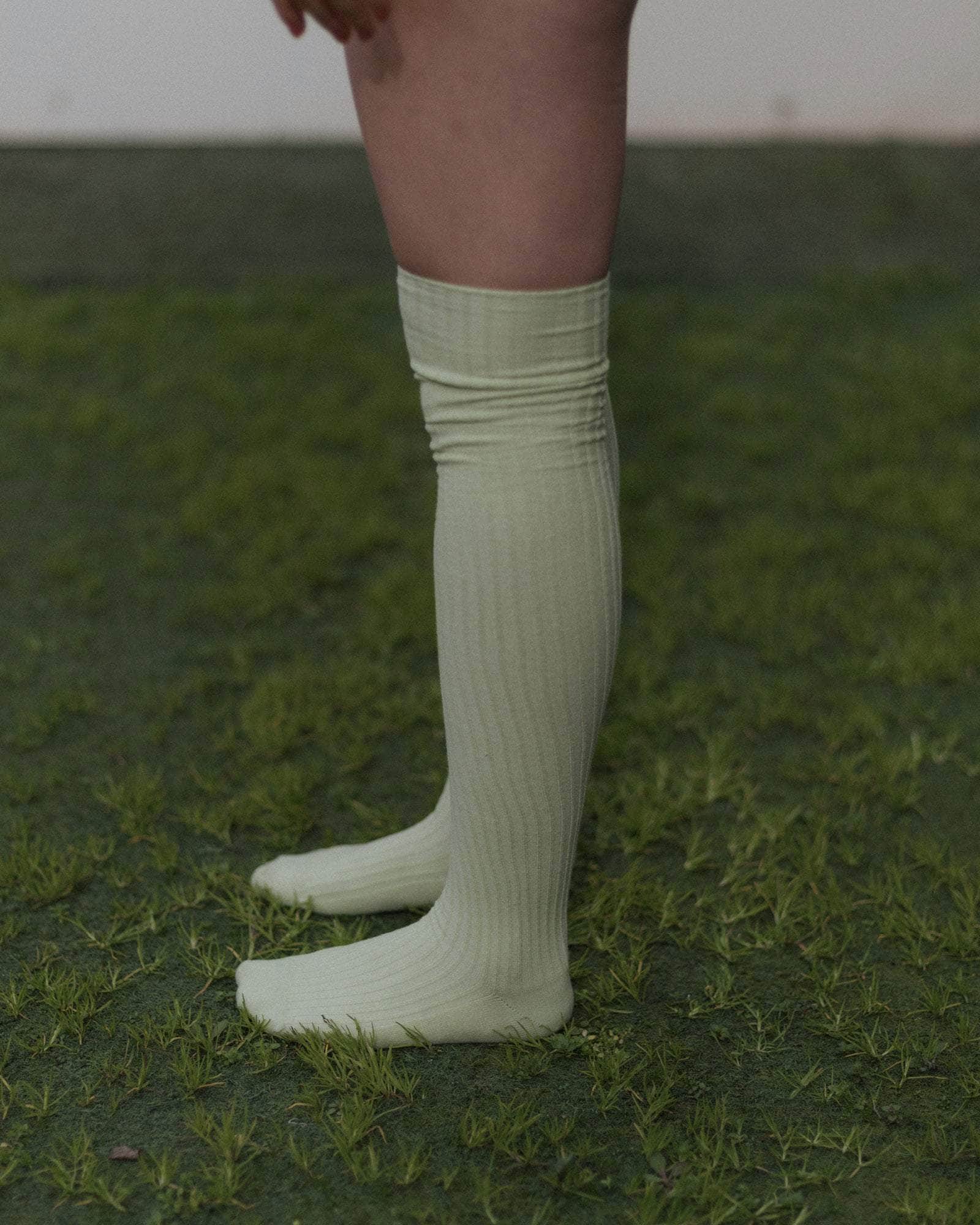 Overknee Socks - Image 2