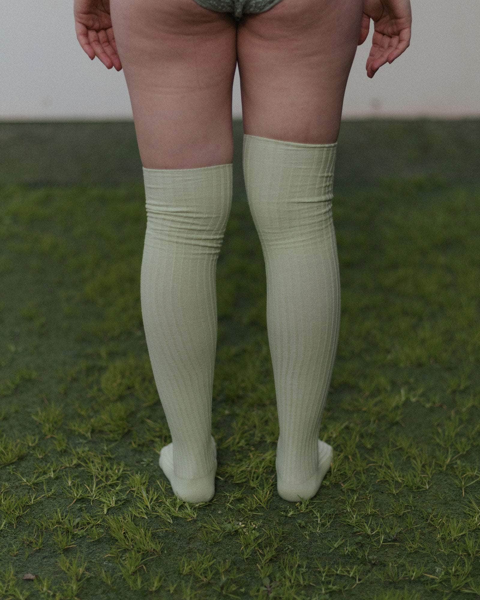 Overknee Socks - Image 3