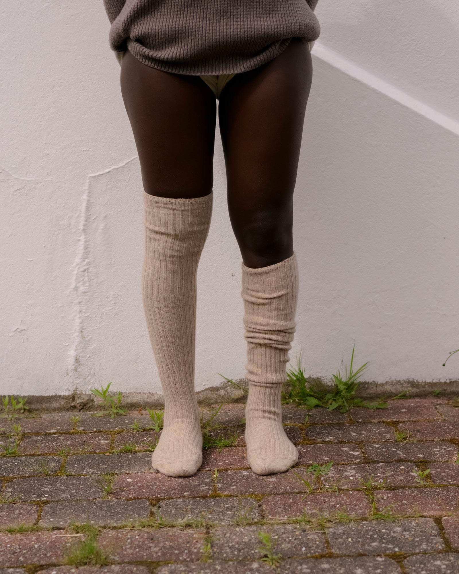 Overknee Socks