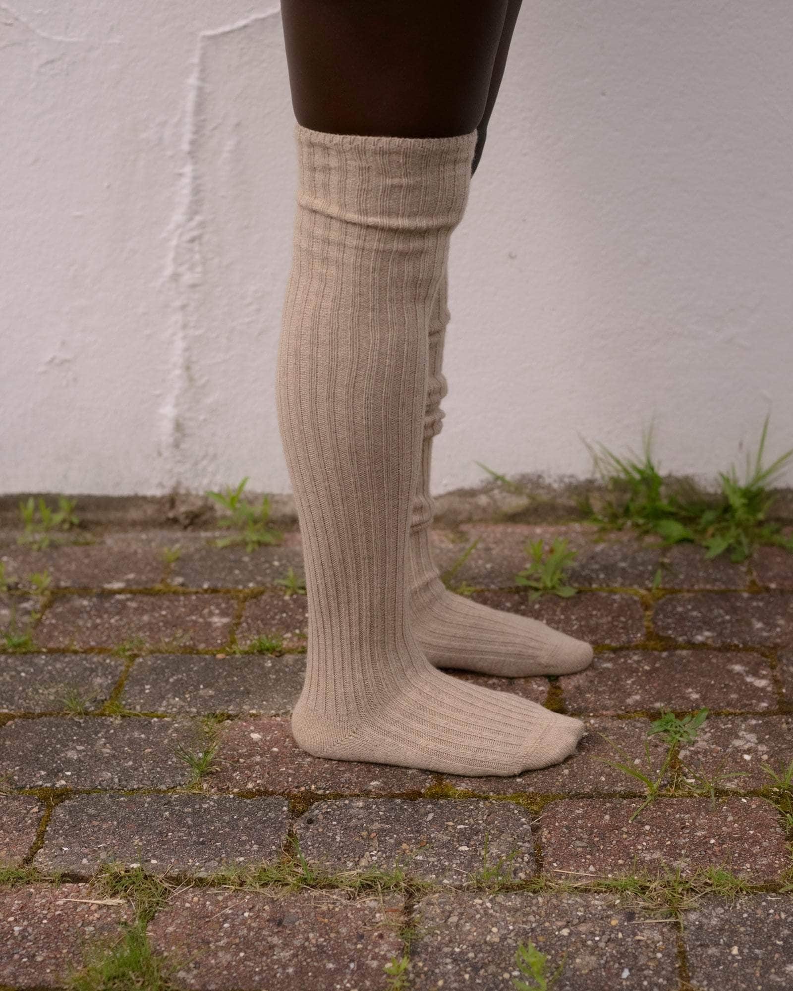 Overknee Socks - Image 3