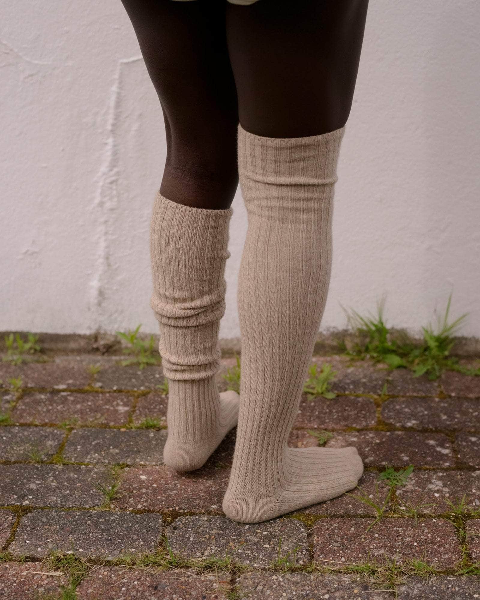 Overknee Socks - Image 4