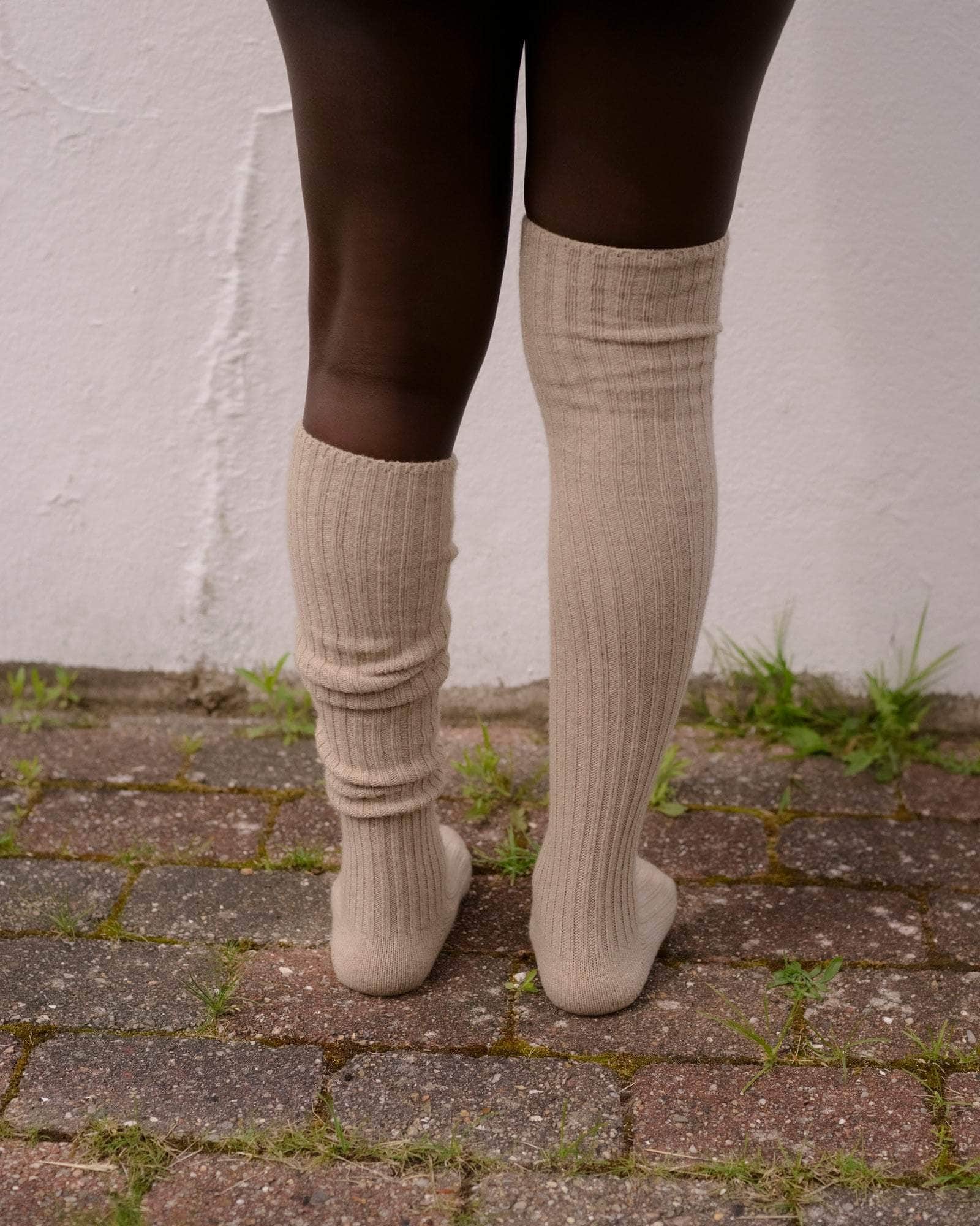 Overknee Socks - Image 5