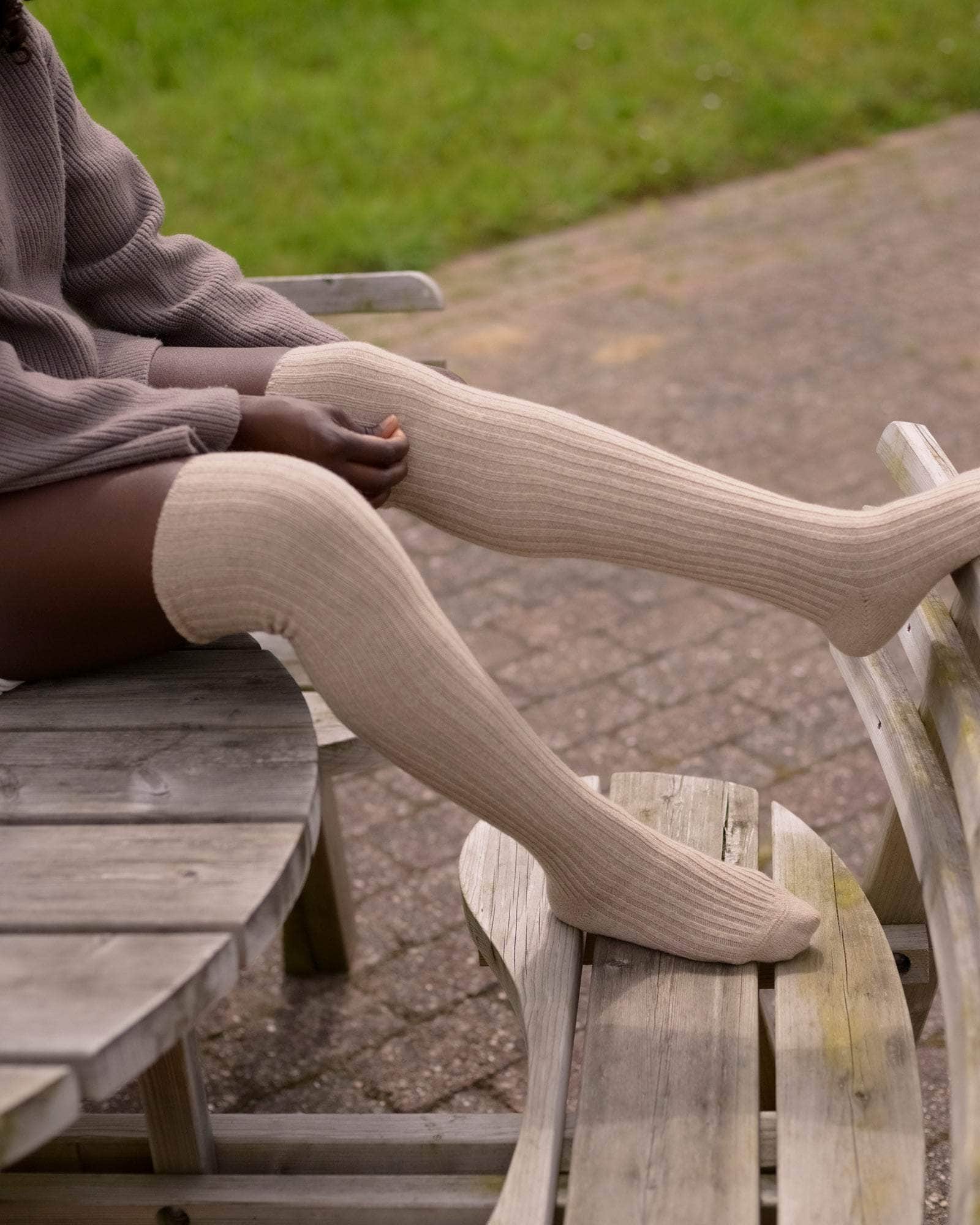 Overknee Socks - Image 6