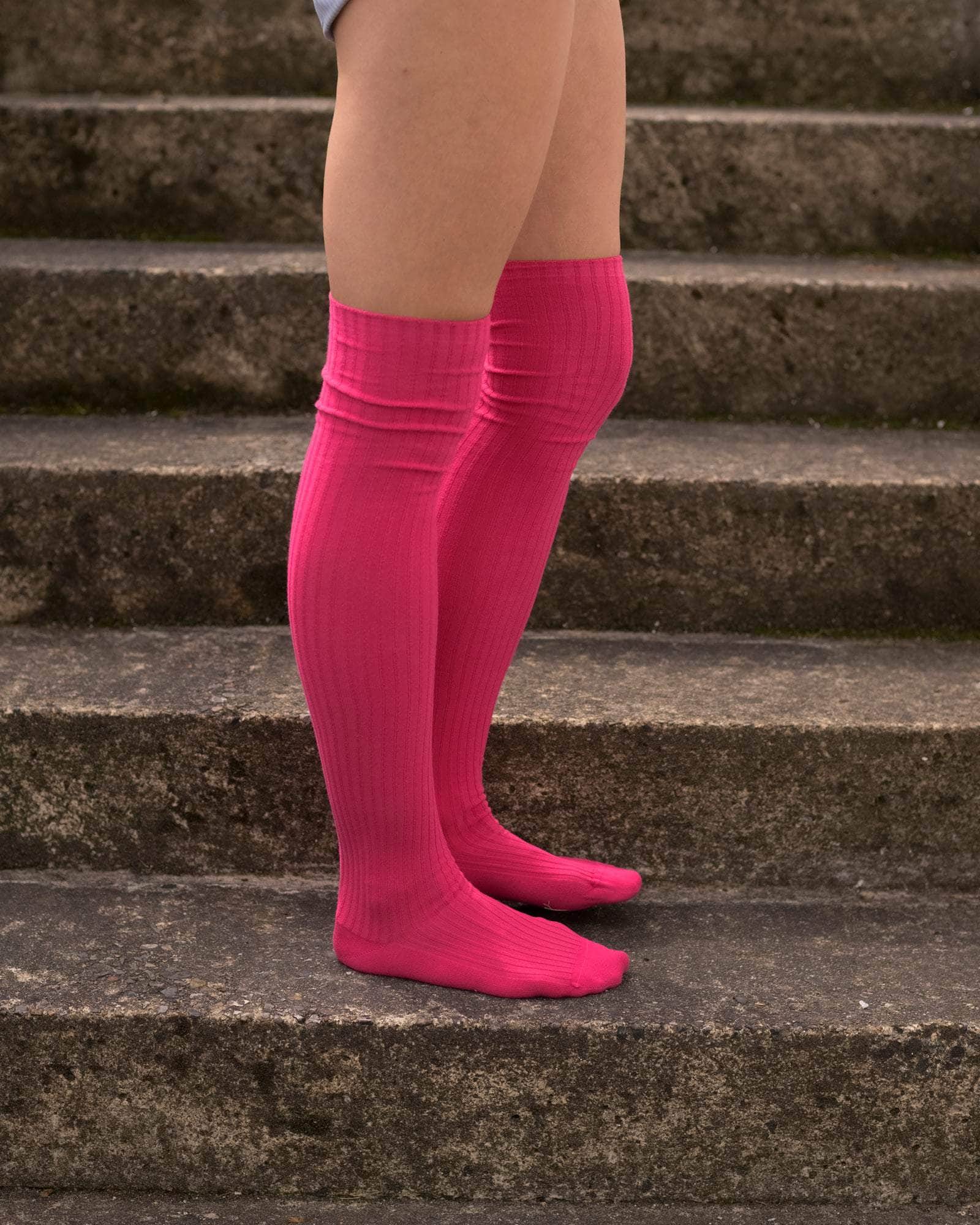 Overknee Socks - Image 2