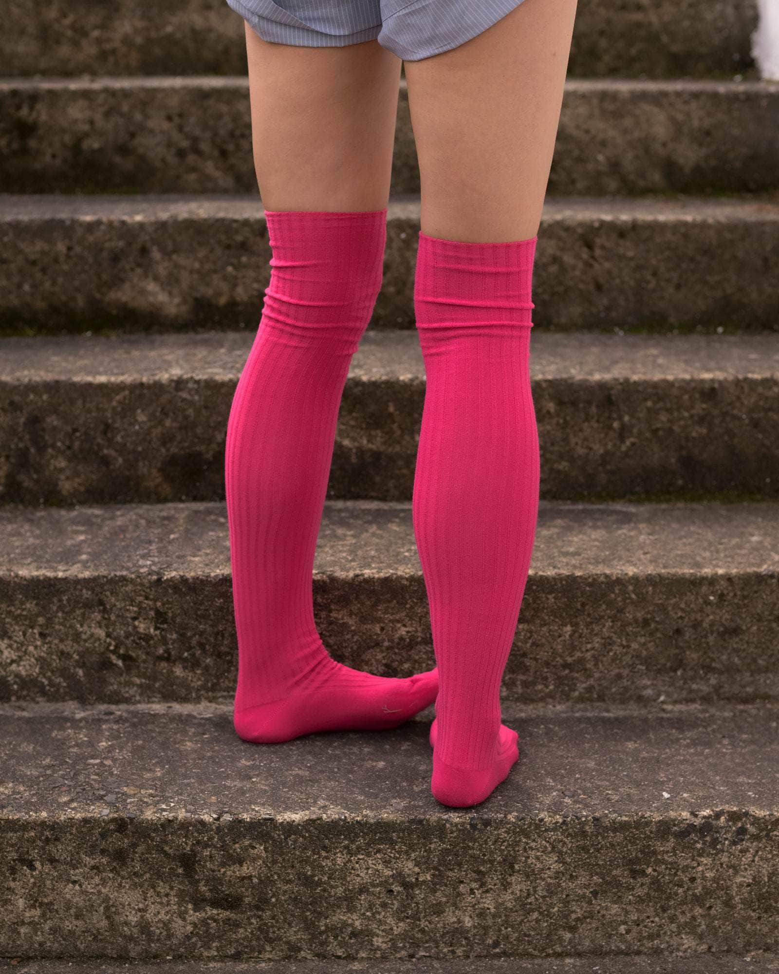Overknee Socks - Image 3