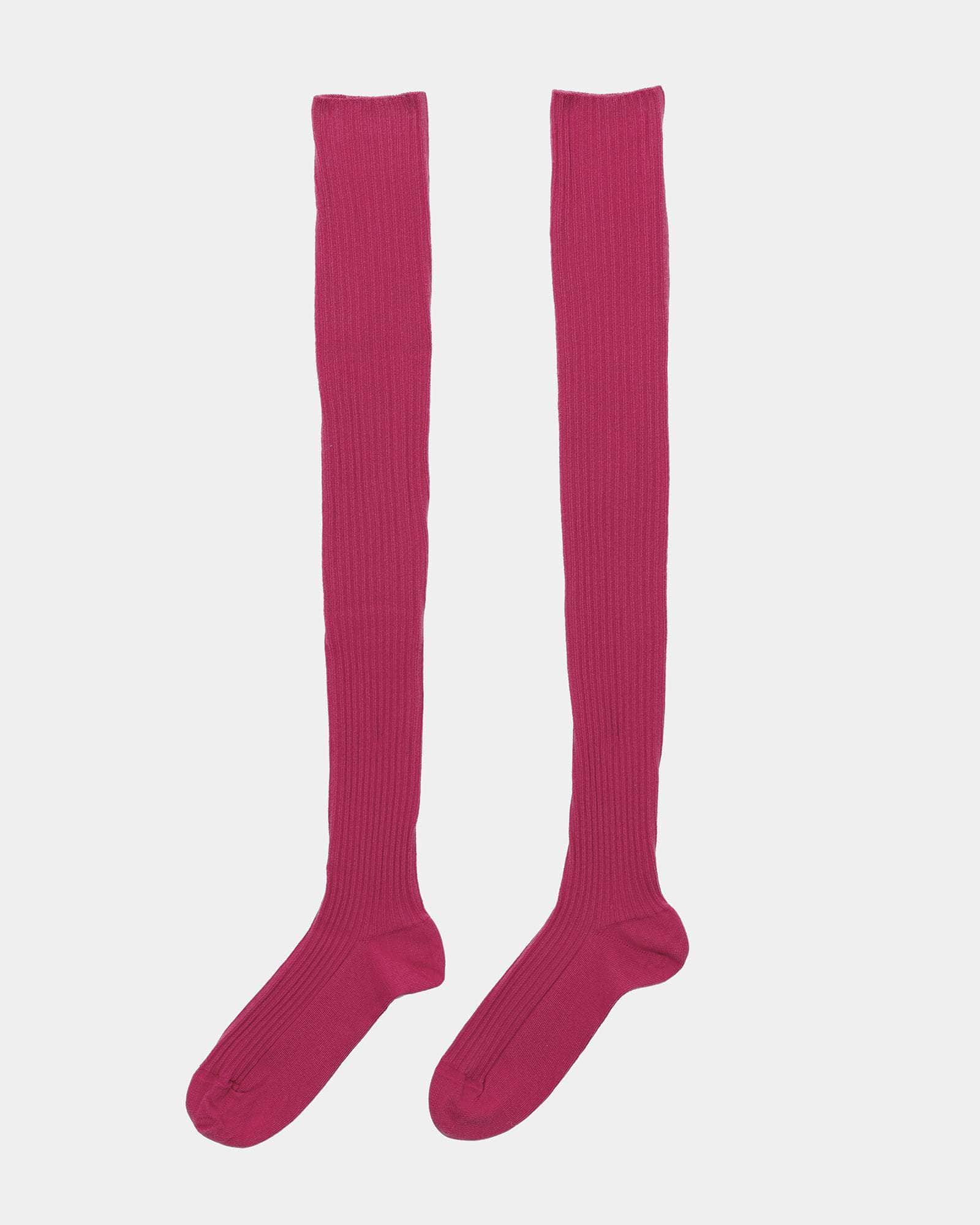 Overknee Socks - Image 6