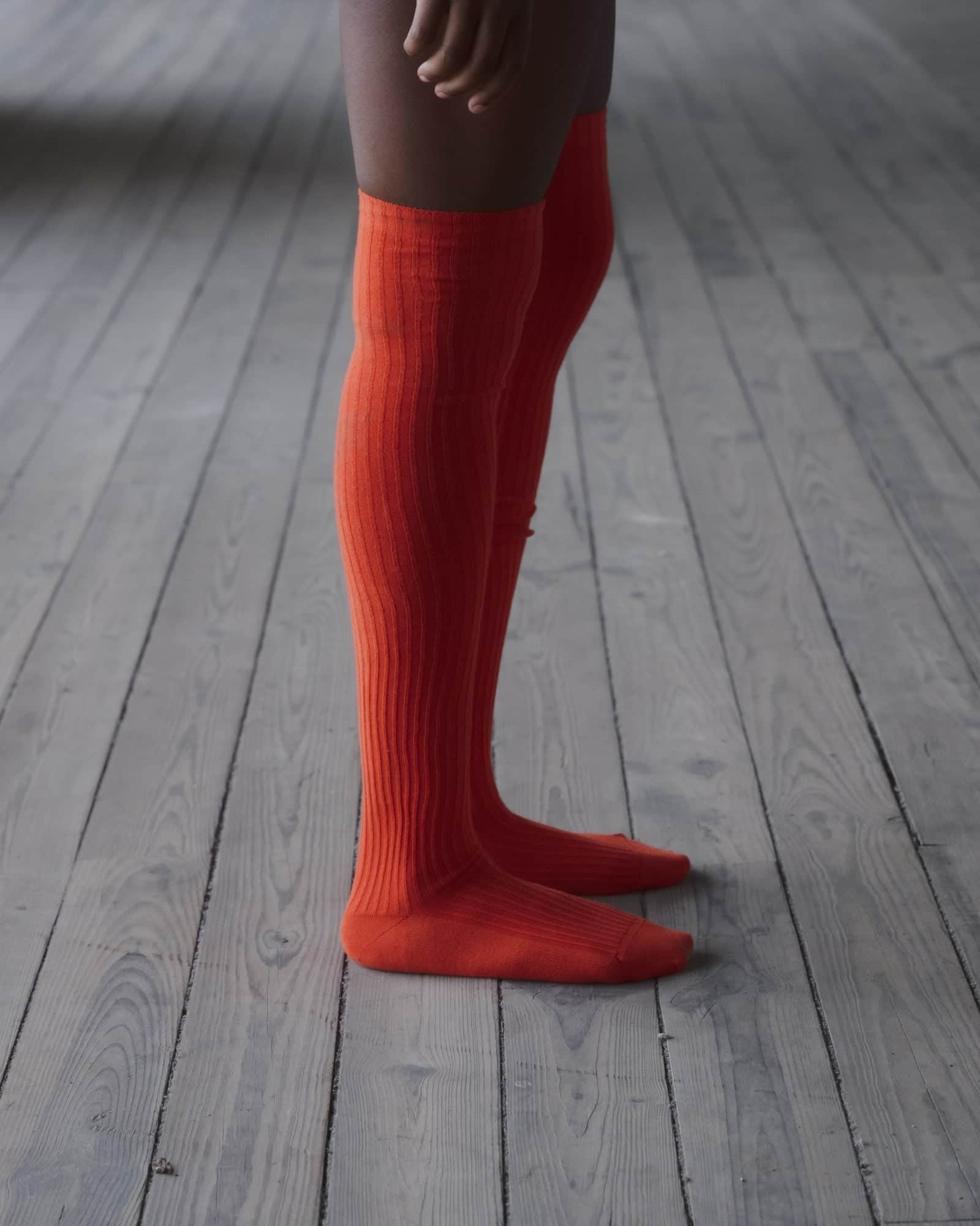Overknee Socks - Image 2