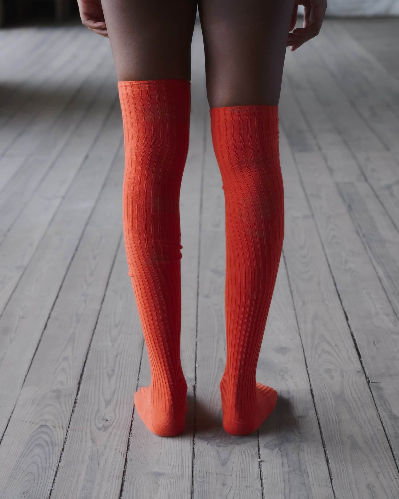 Overknee Socks - Image 3