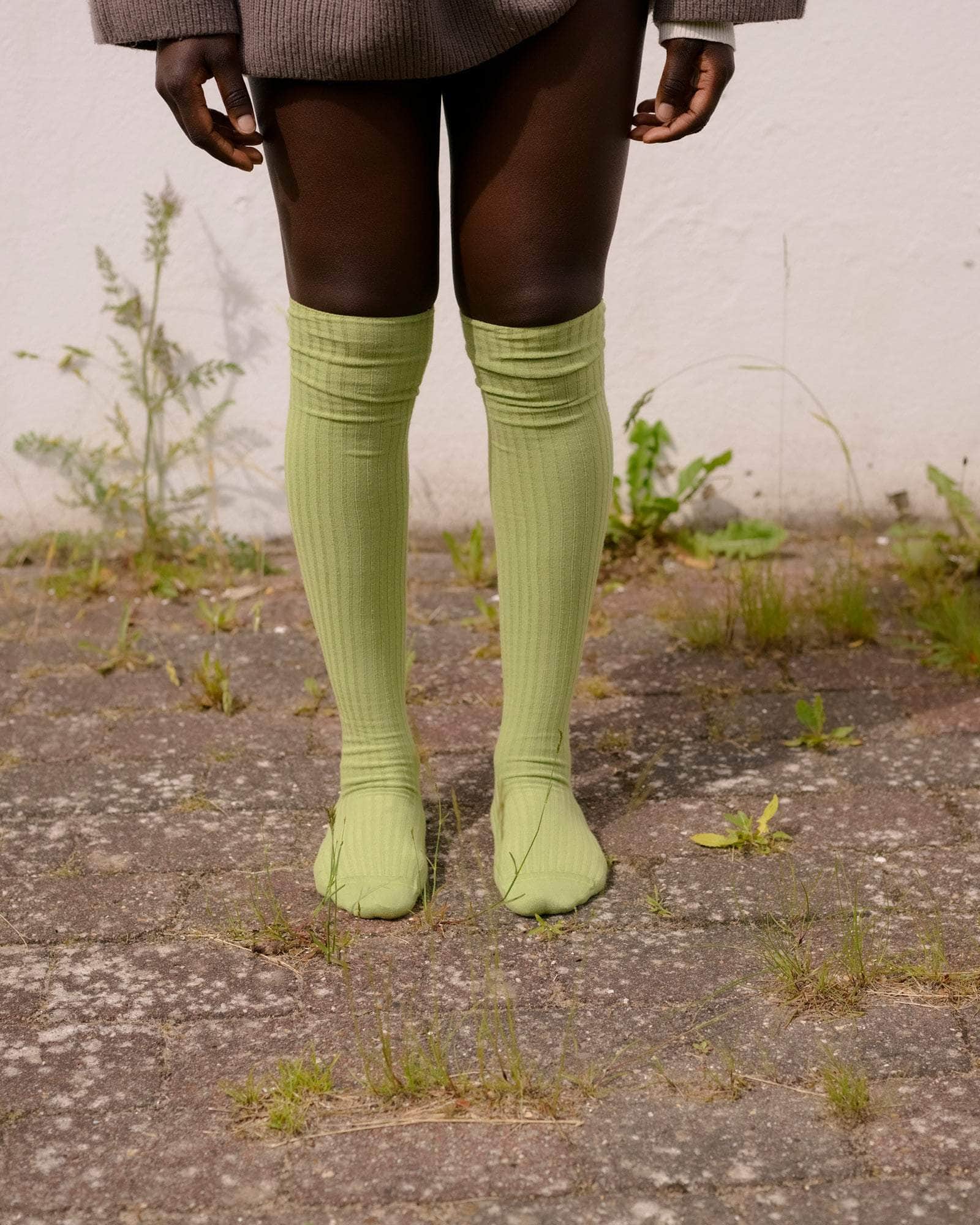Overknee Socks