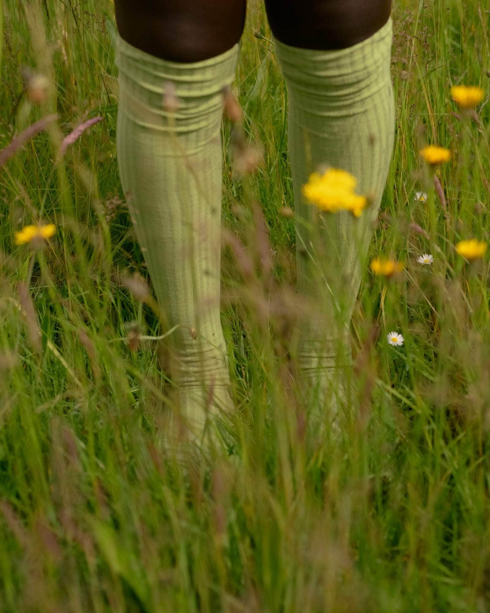 Overknee Socks - Image 5