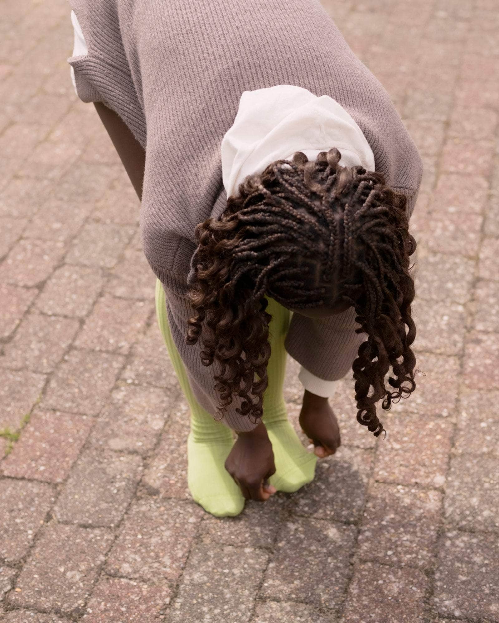 Overknee Socks - Image 6