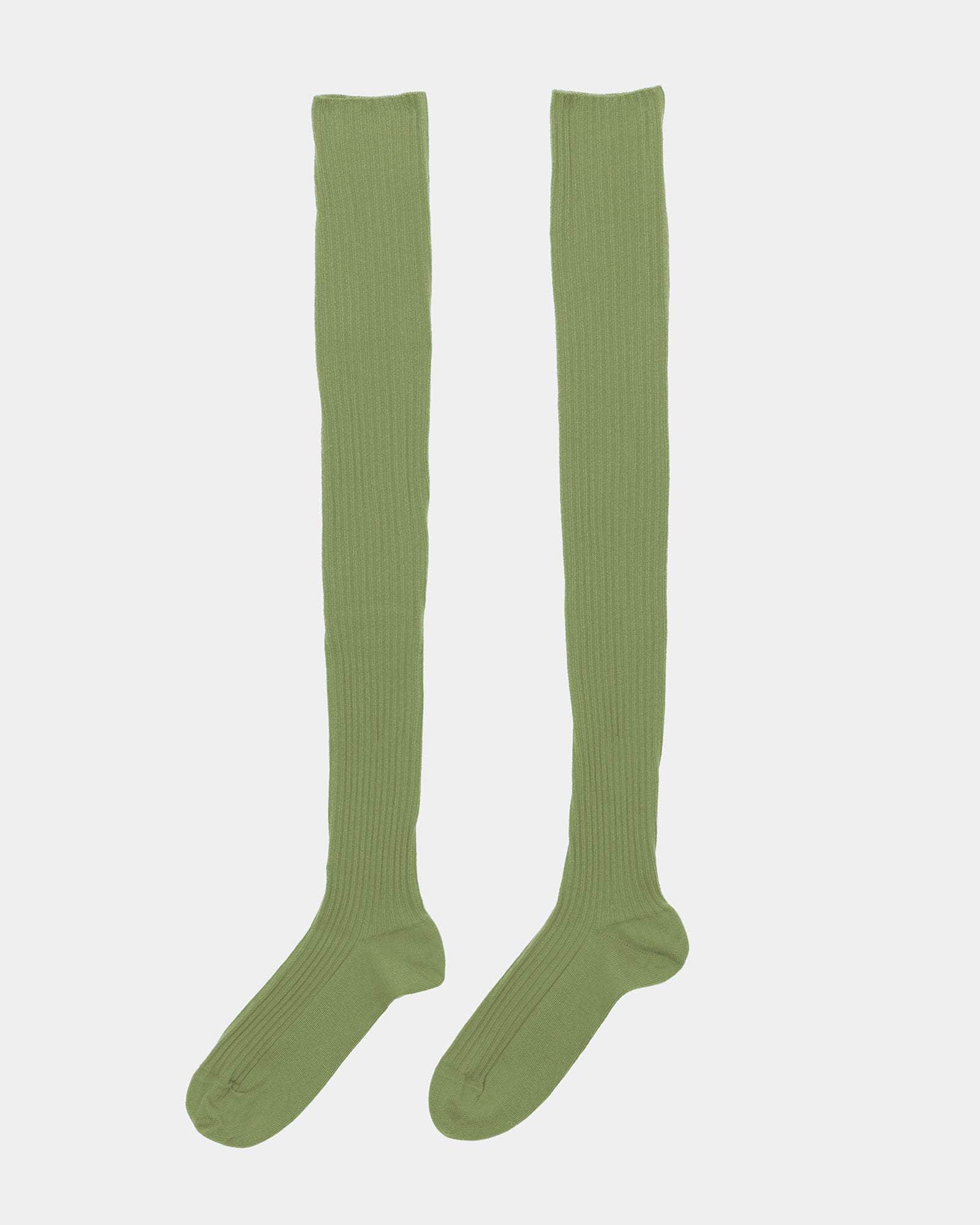 Overknee Socks - Image 7