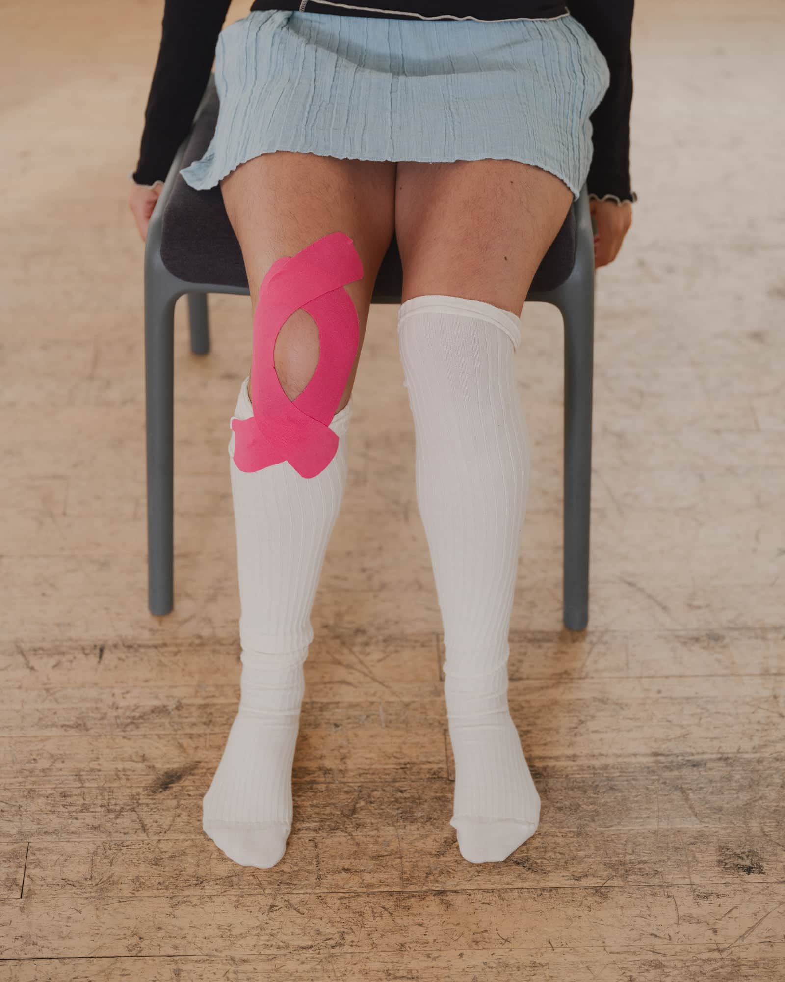 Overknee Socks - Image 2