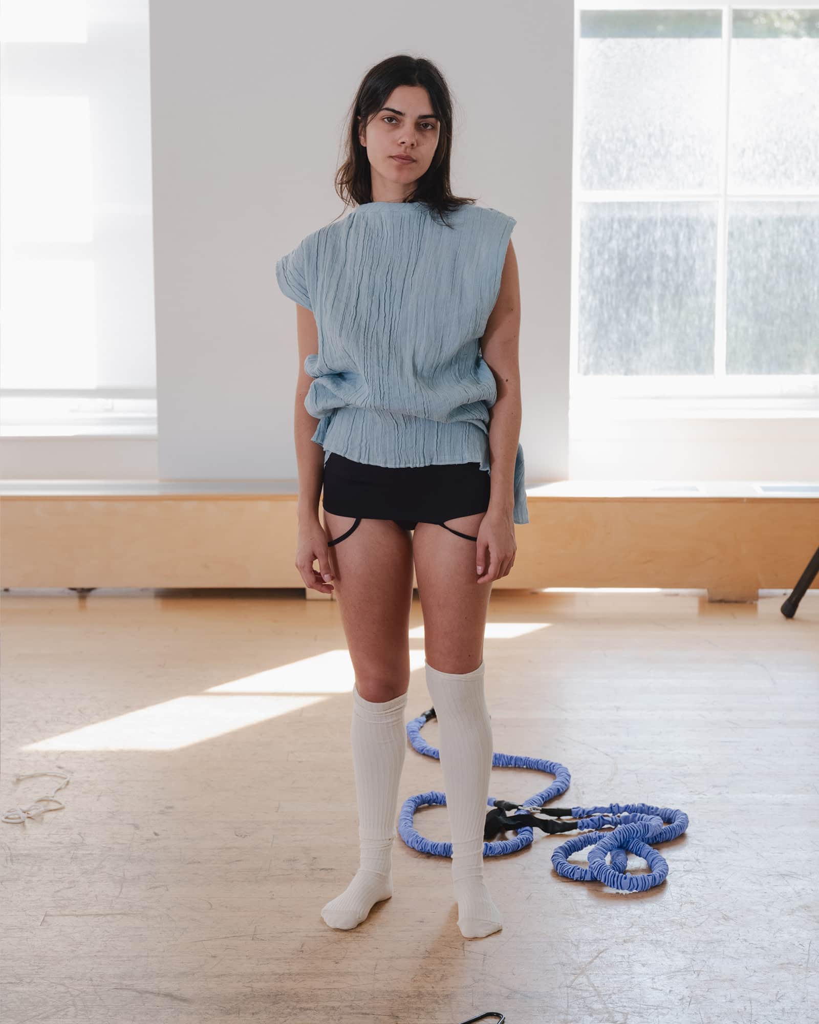 Overknee Socks - Image 3