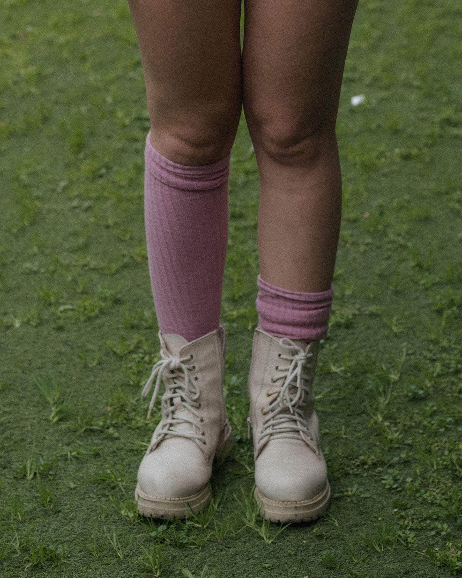 Overknee Socks - Image 4
