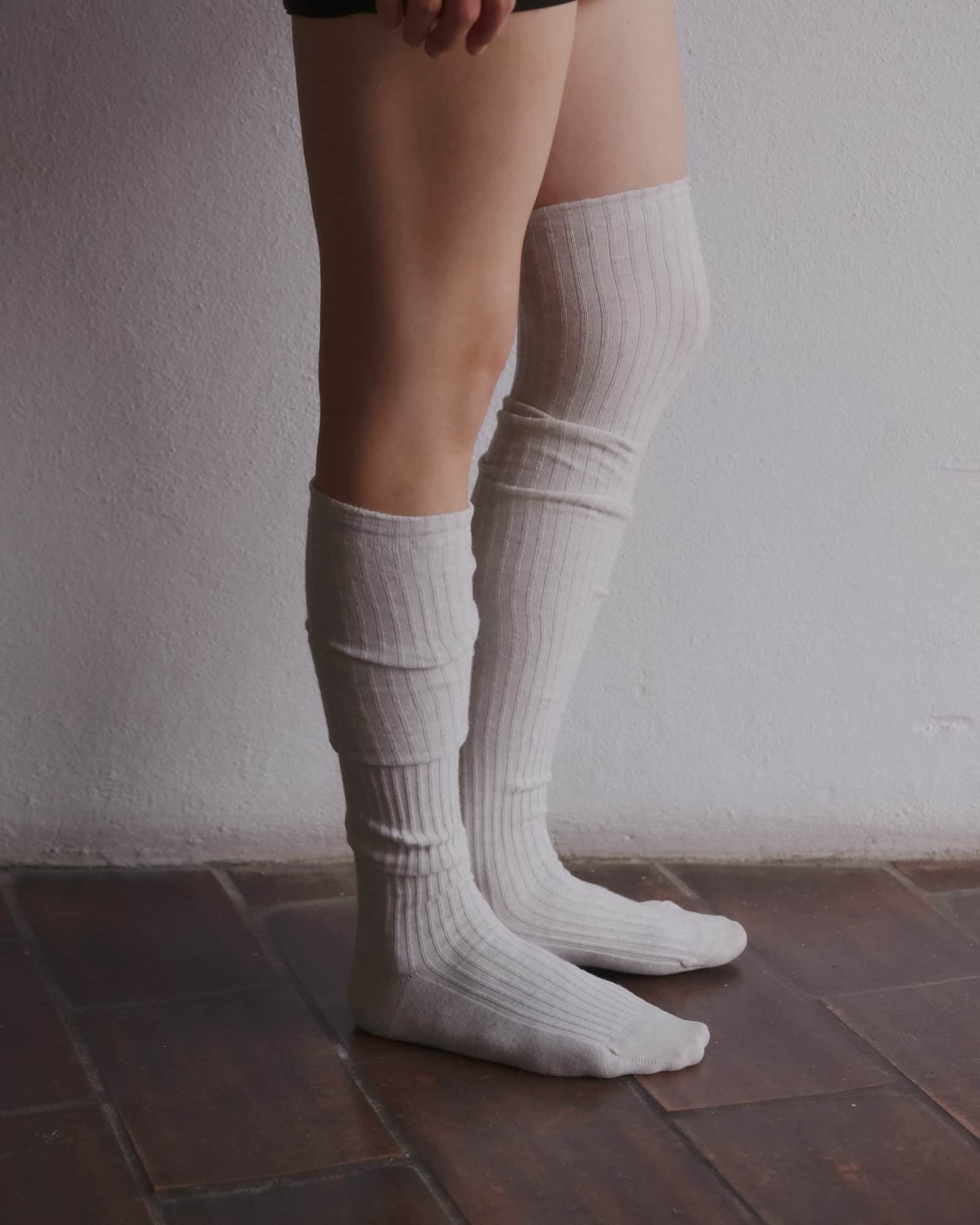 Overknee Socks - Image 2