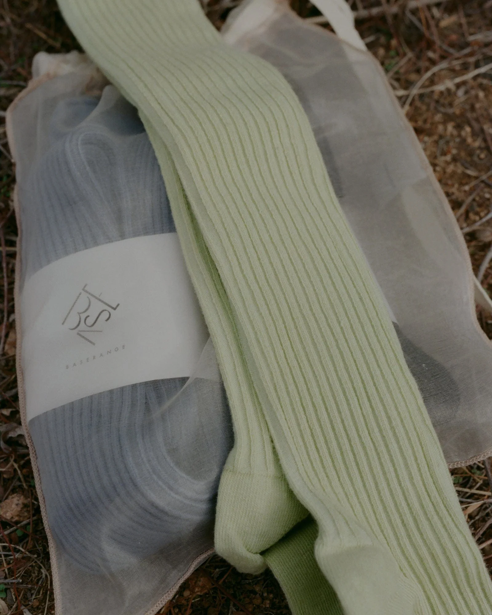 Surprise Pack - 3 Overknee Socks - Image 2