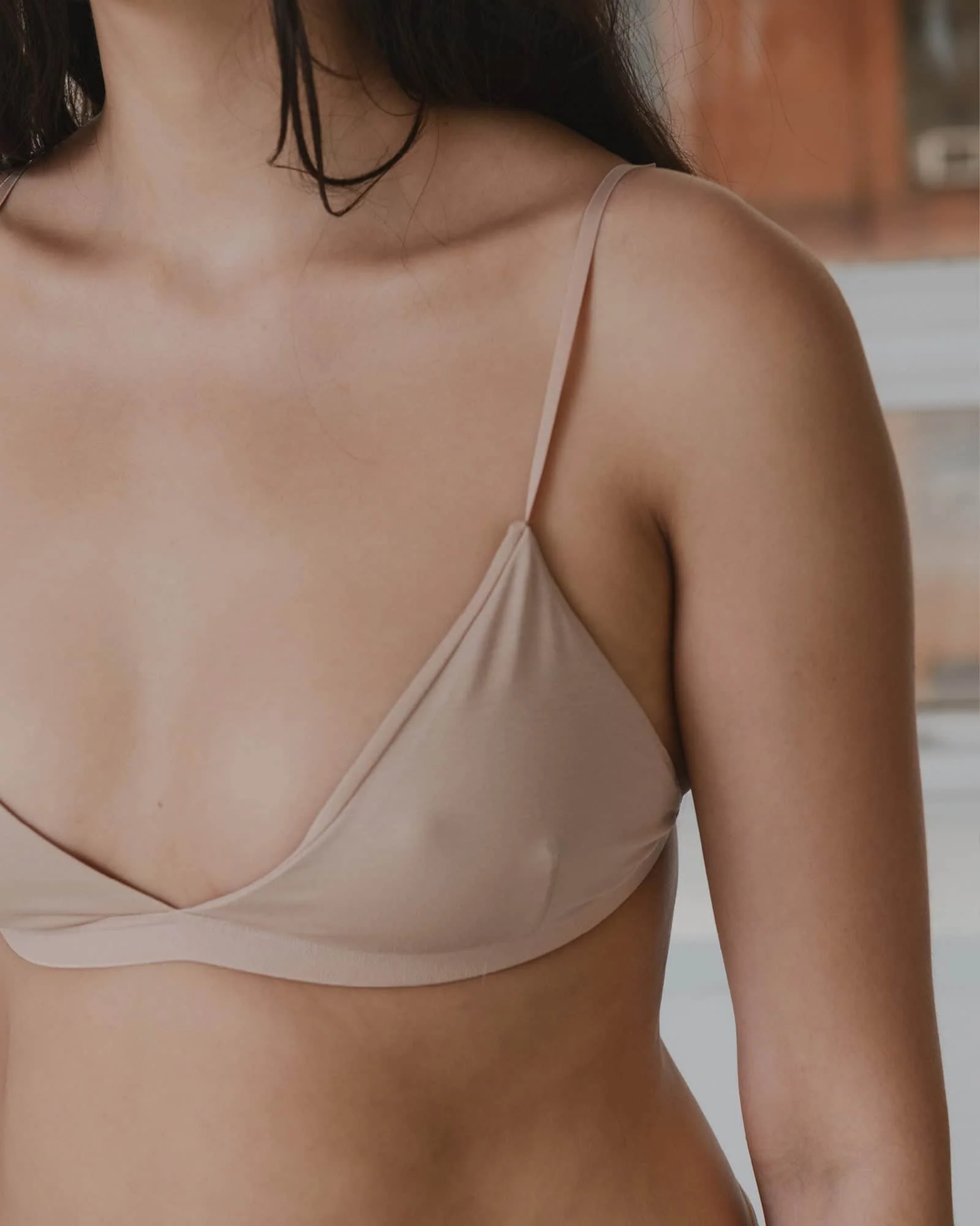 Pack - 2 Mississippi Bra (Black / haptic) - Image 7