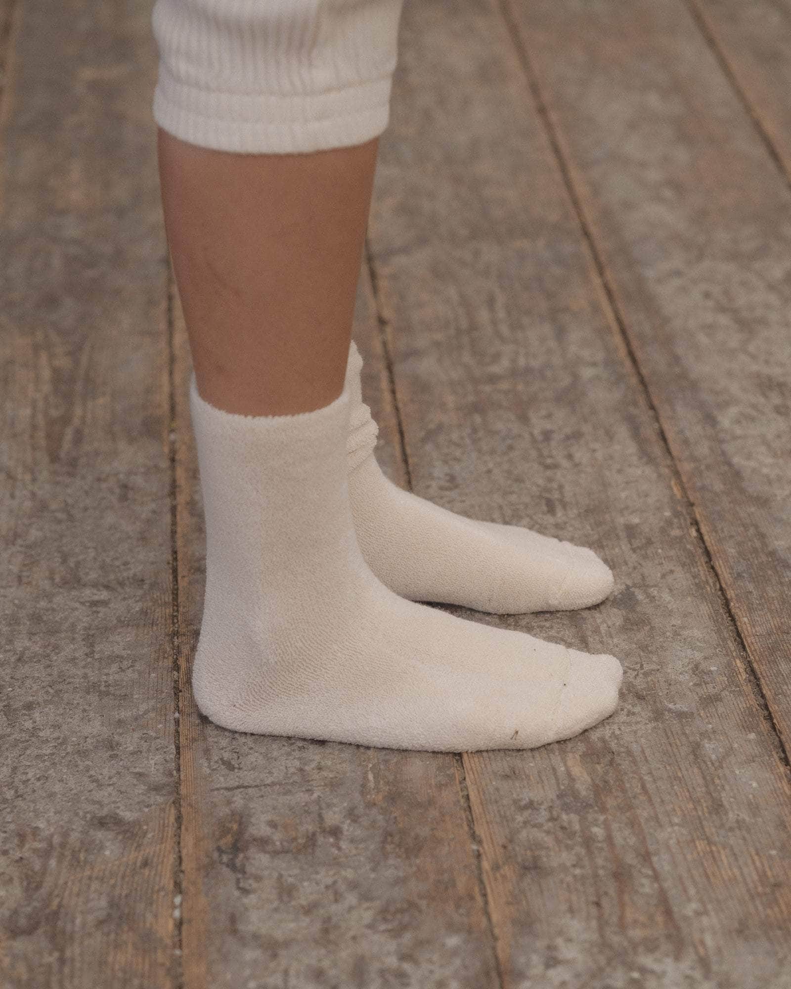 Pack - 3 Buckle Overankle Socks - Image 4