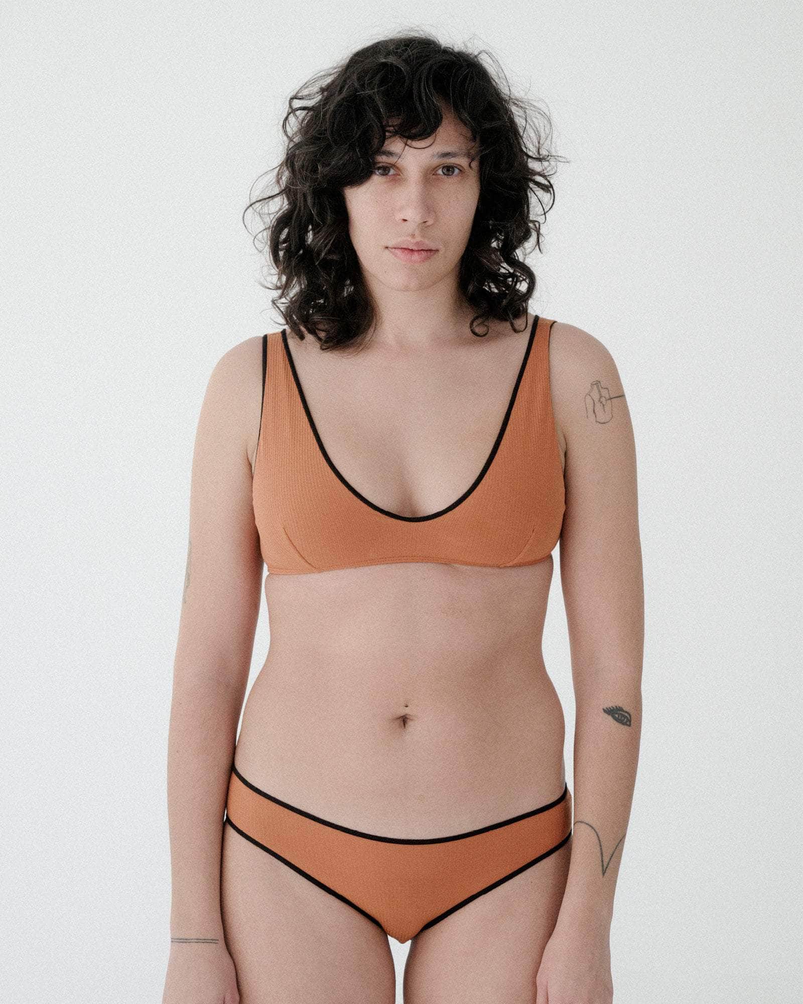 Pam Bra