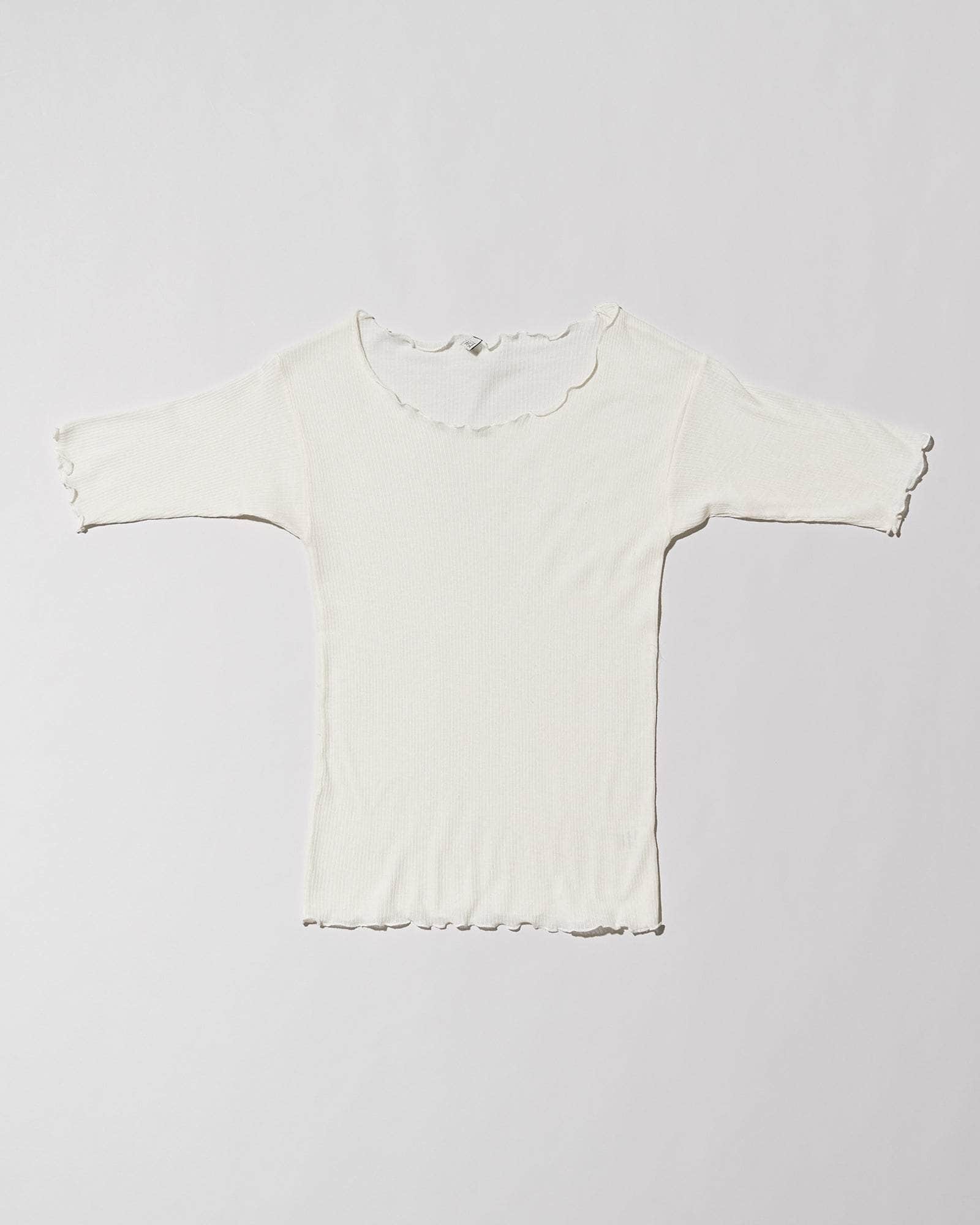 Pama 3/4 Tee Shirt - Image 6