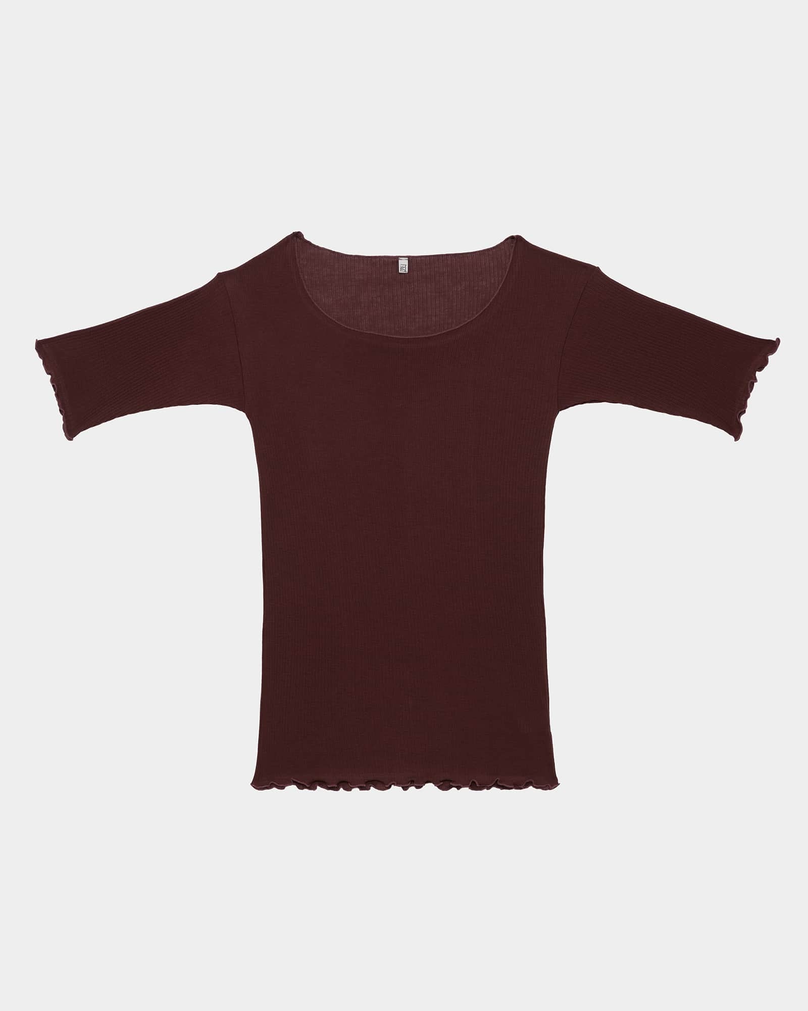 Pama 3/4 Tee Shirt - Image 4