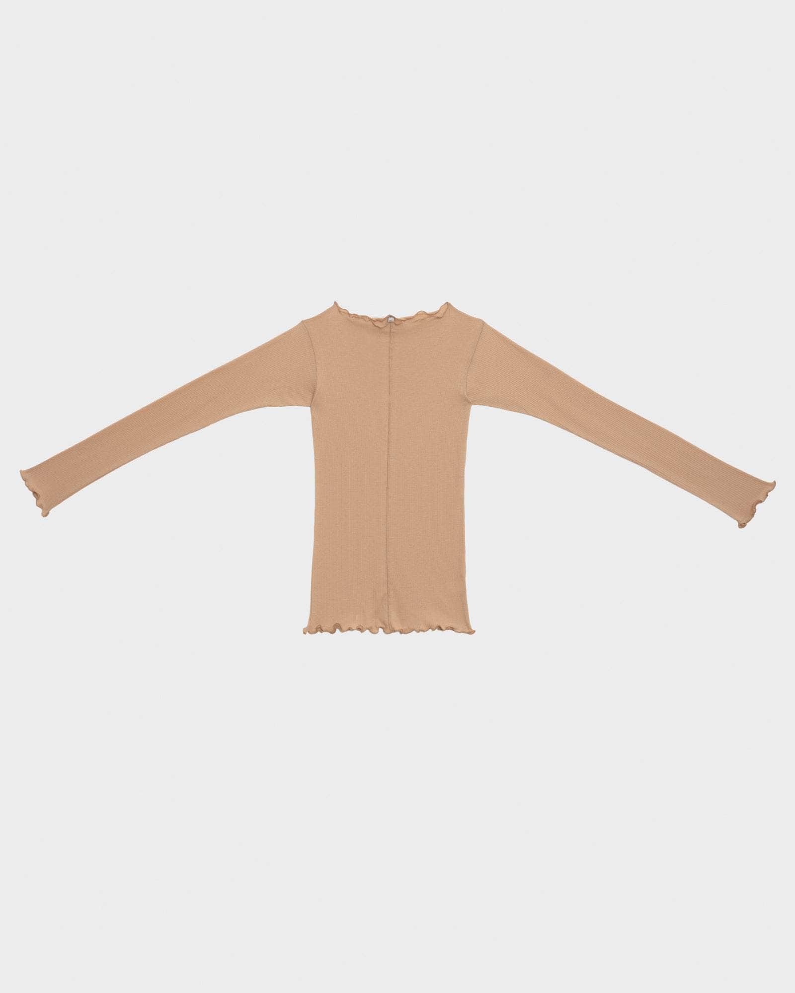 Pama Long Sleeve Tee - Image 6