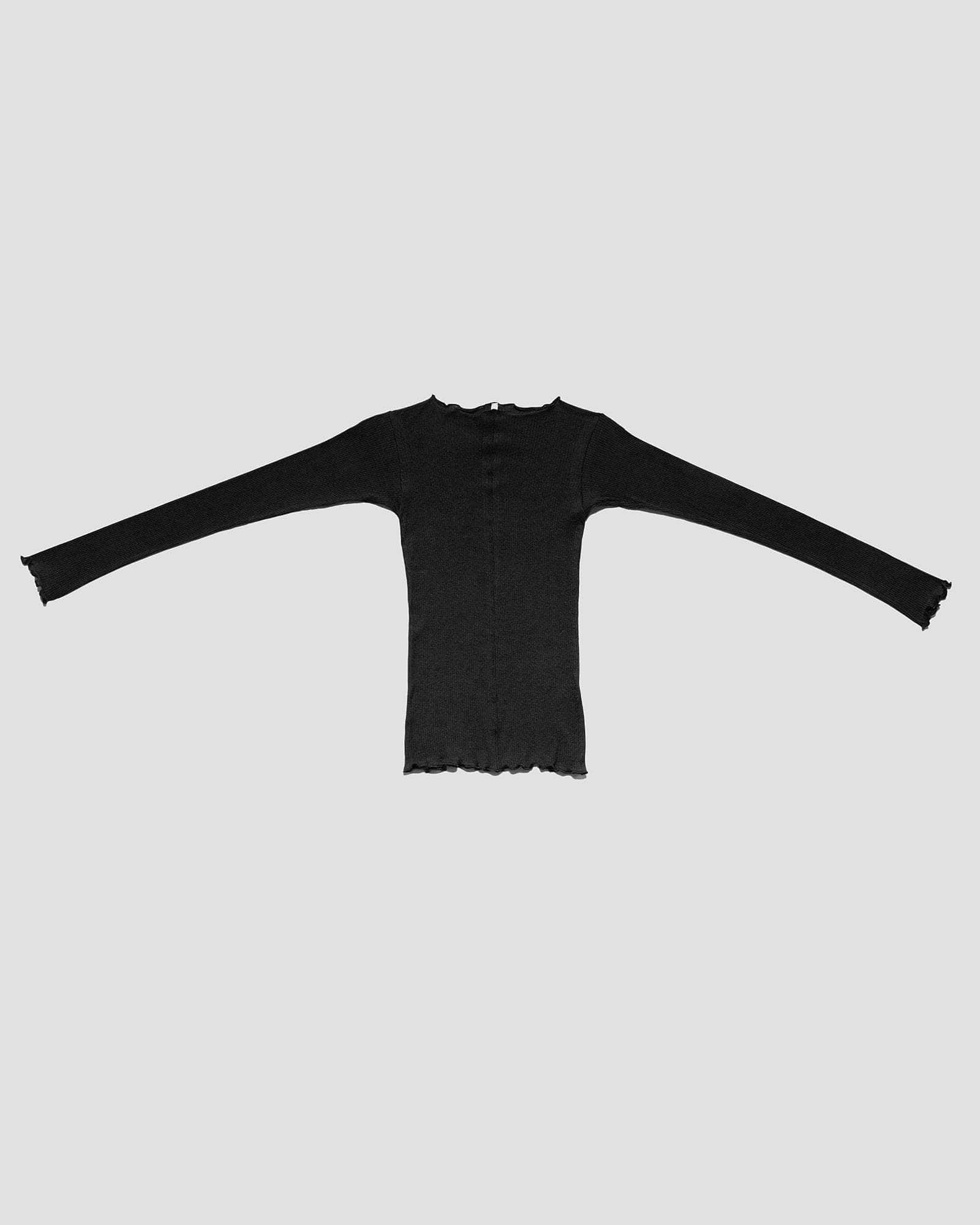 Pama Long Sleeve Tee - Image 9