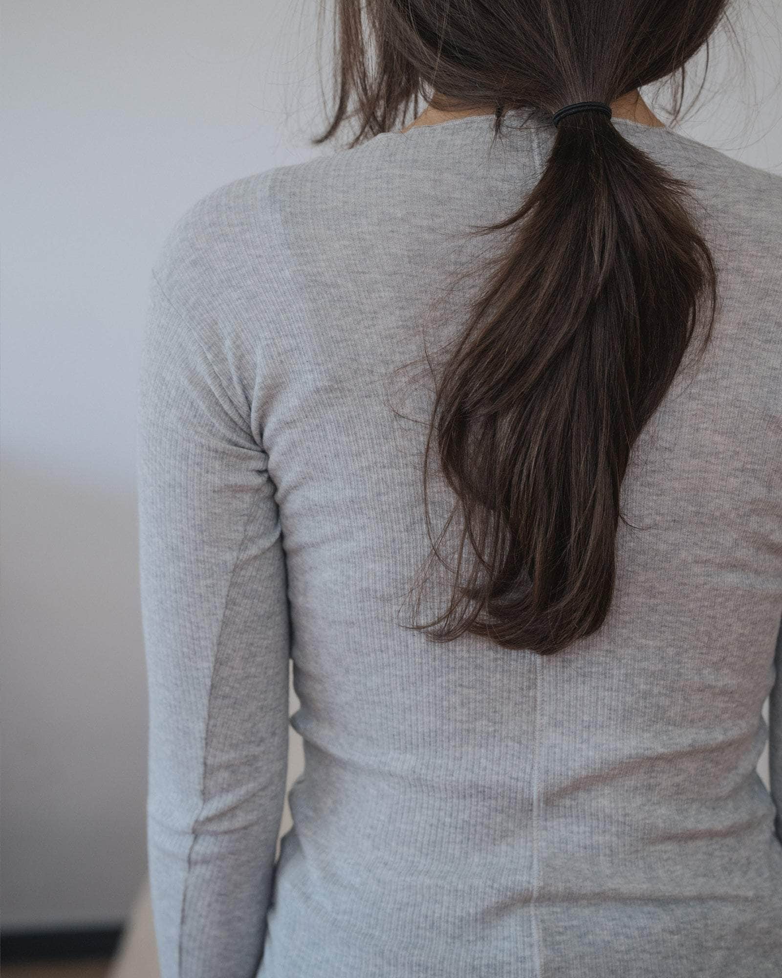 Pama Long Sleeve Tee - Image 5
