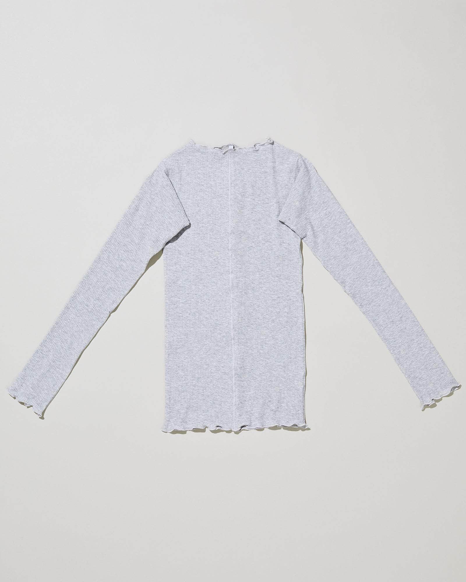Pama Long Sleeve Tee - Image 8