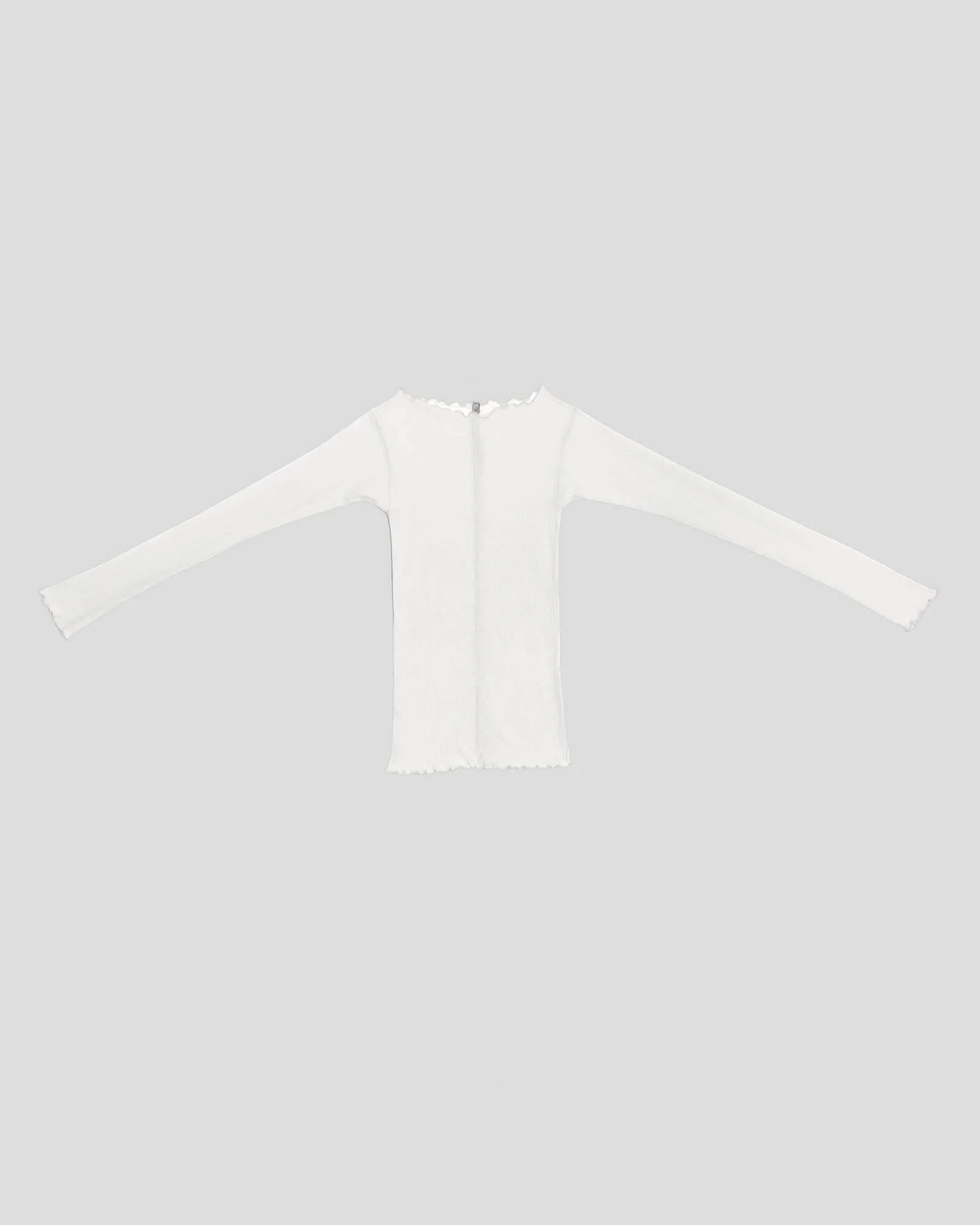 Pama Long Sleeve Tee - Image 4
