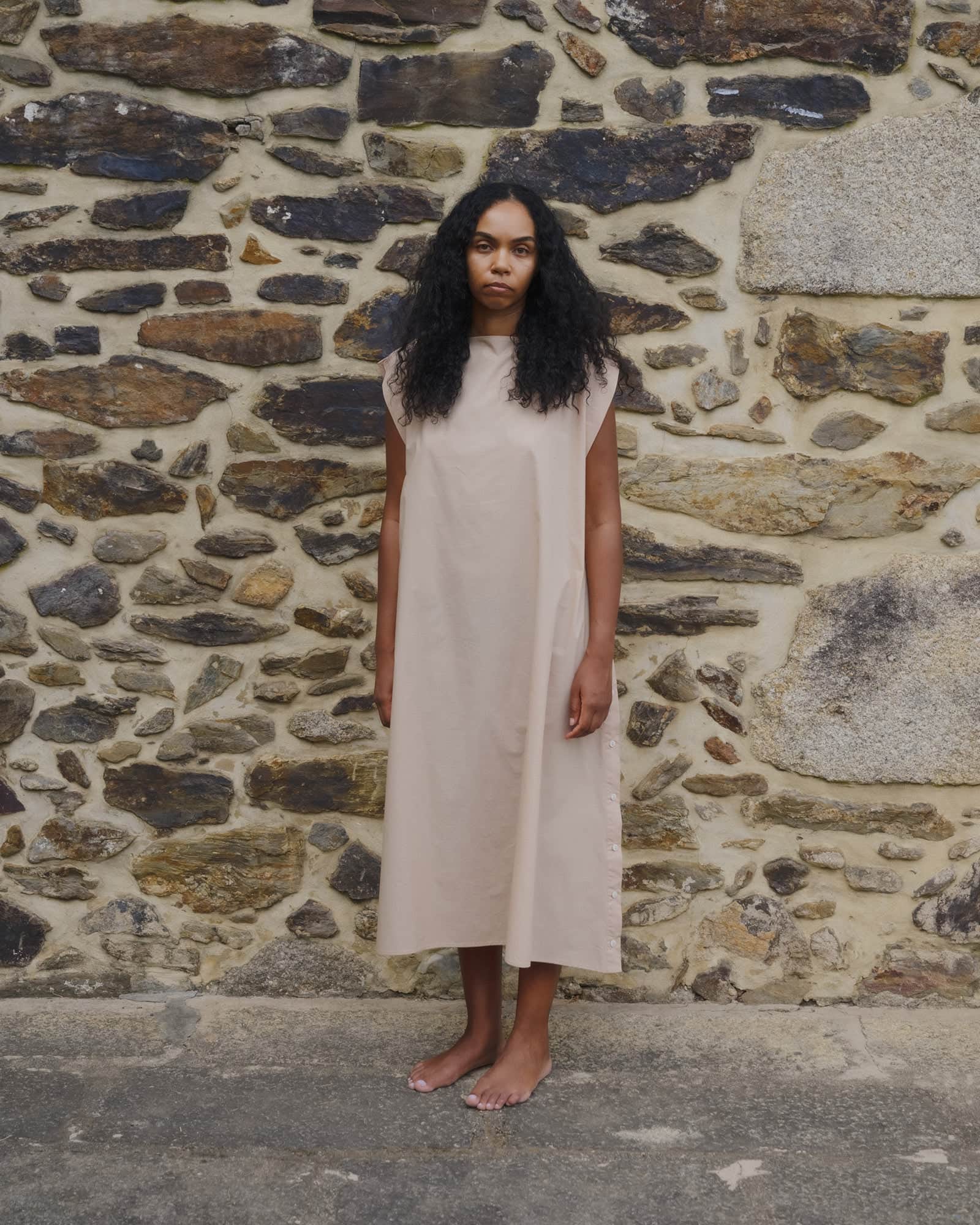 Part Dress - Image 7